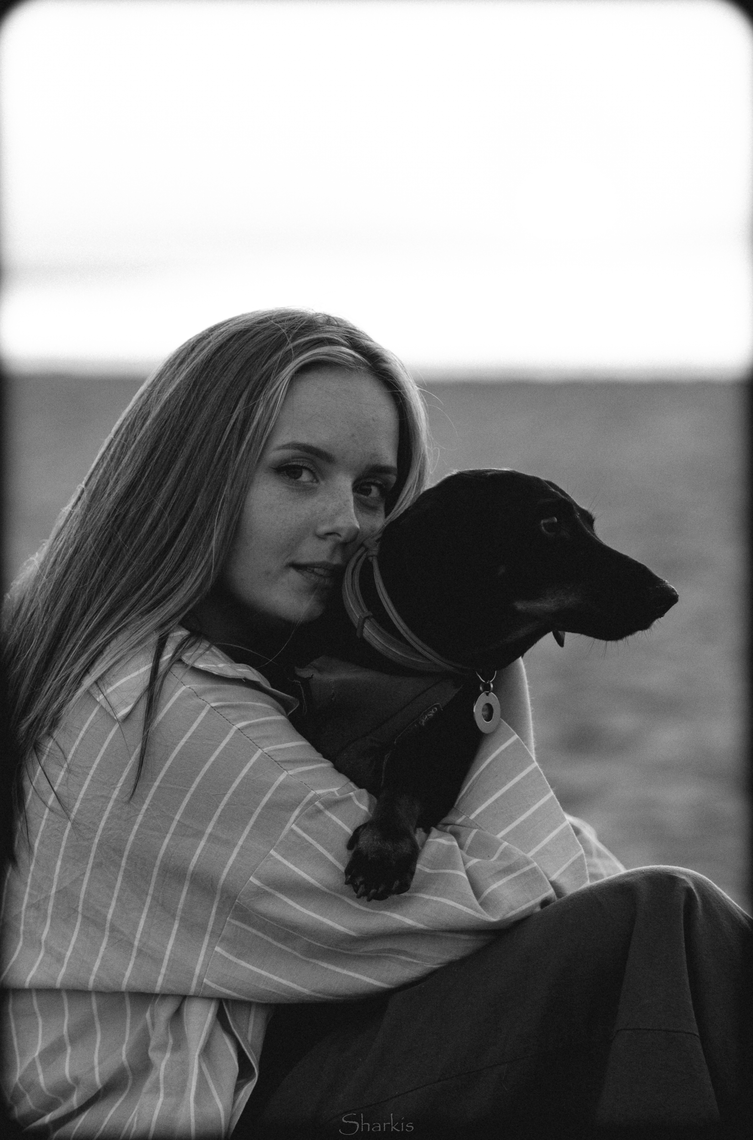 Аня и Алиса. Главная