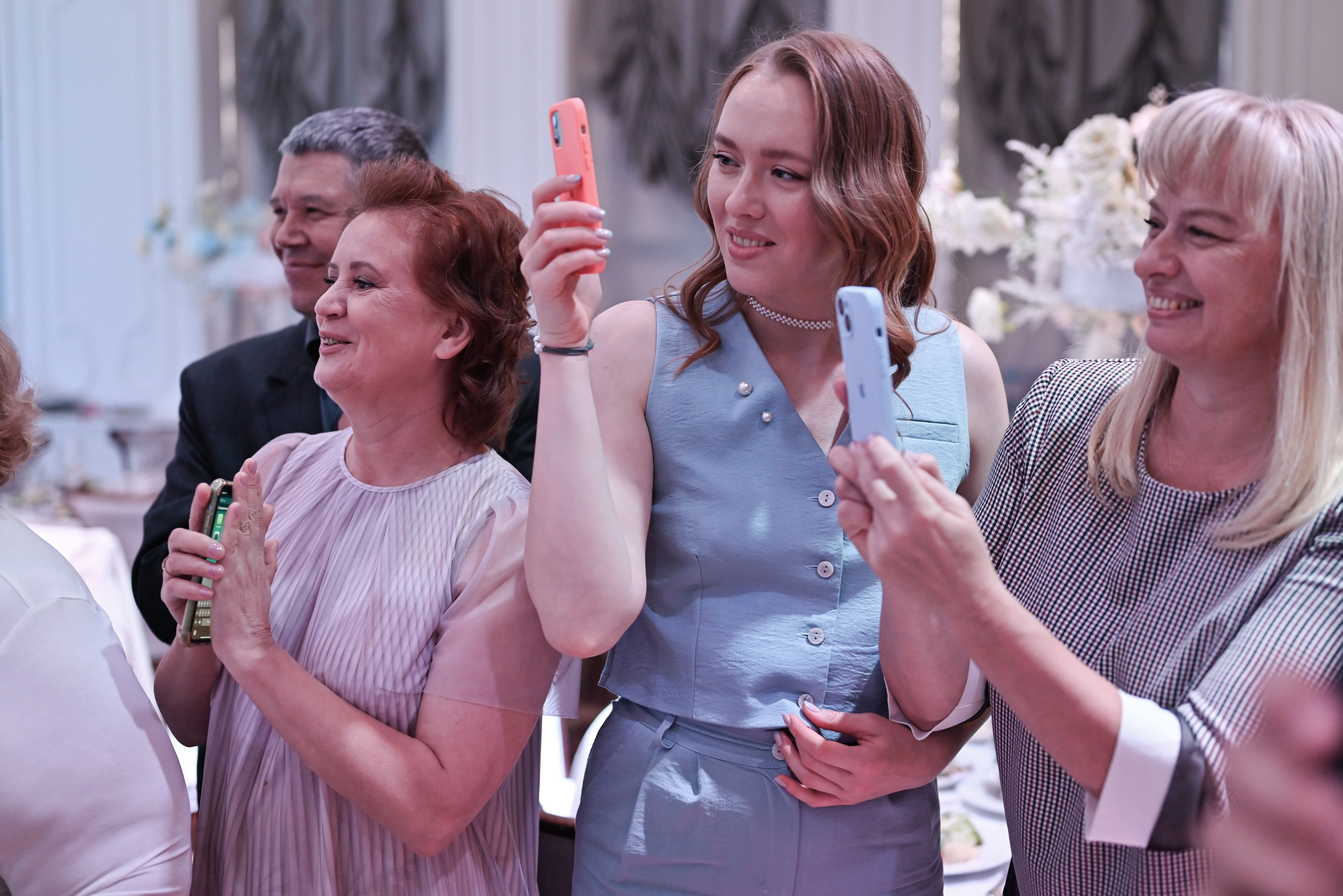 Данил и Татьяна. Свадебный и семейный фотограф в Уфе Александров Максим