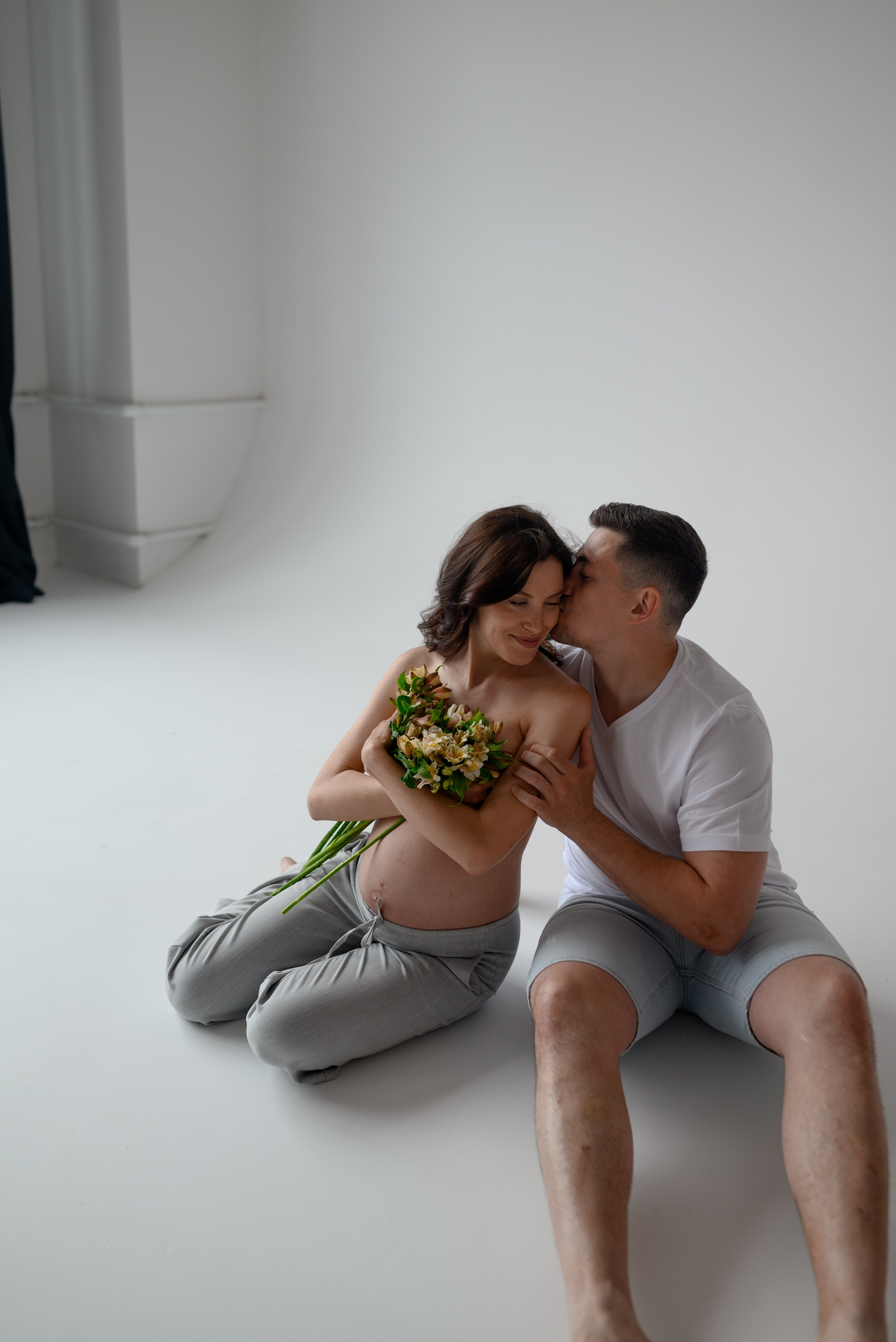 Мы ждем тебя. Семейный и детский фотограф в Москве Князева Диана