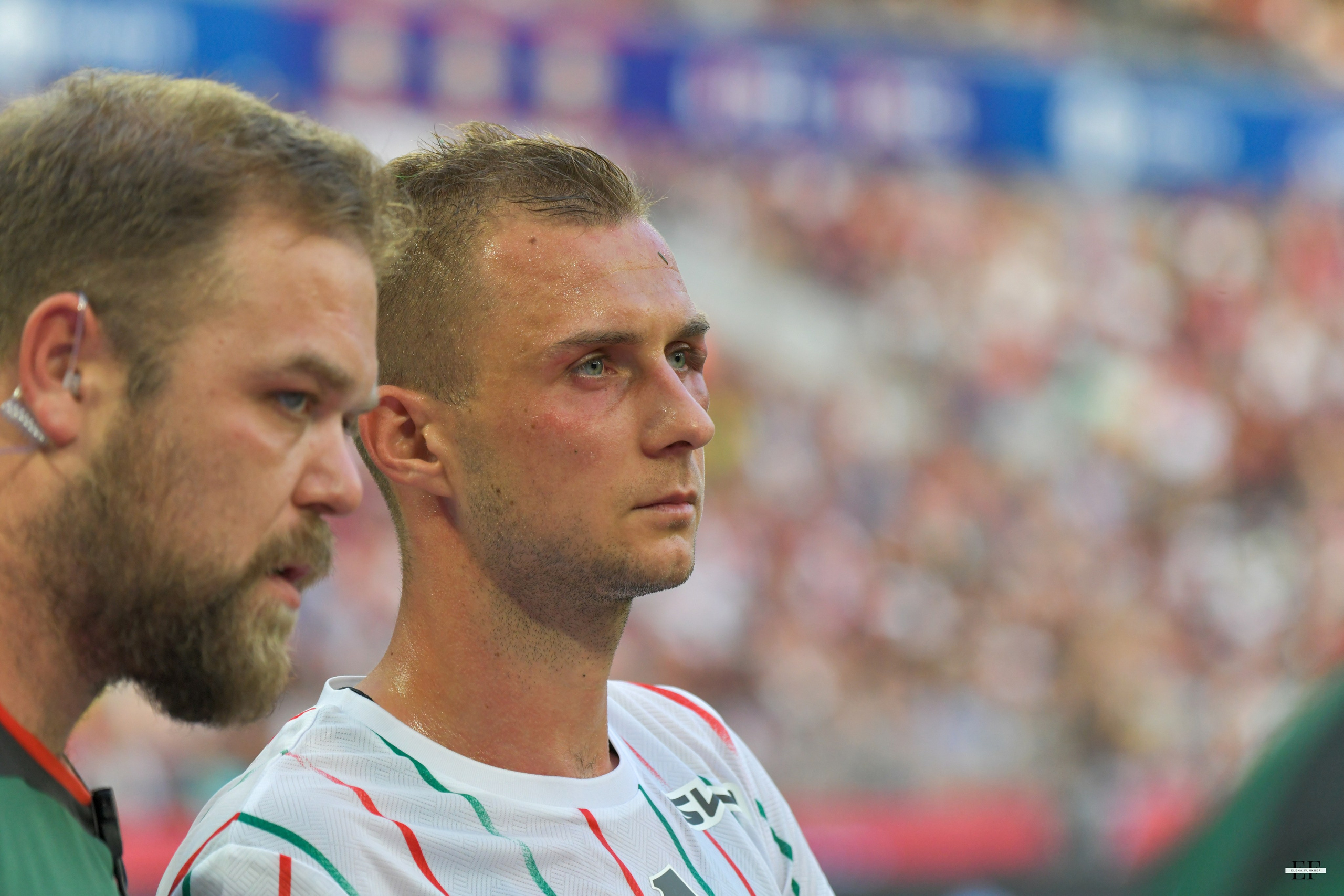 ПФК «ЦСКА» — ПФК «ЛОКОМОТИВ» Российская Премьер-Лига. 5 тур. 18.08.2024 ВЕБ-Арена г. Москва. Свой взгляд через объектив