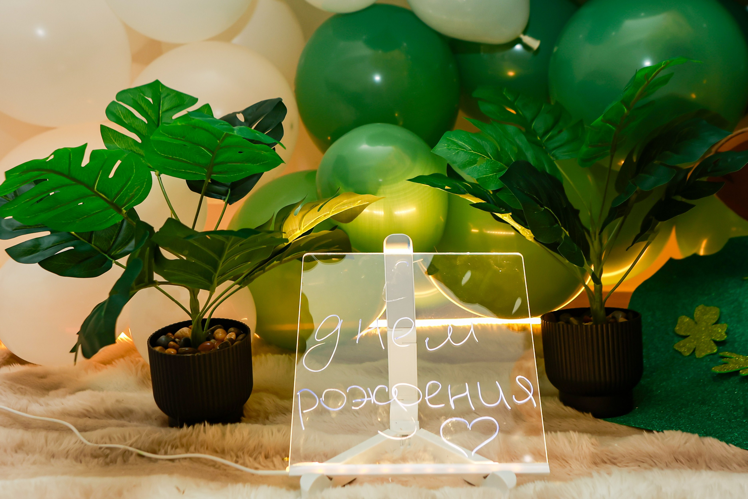 Сафари. Детская фотостудия «Чудо малыш»