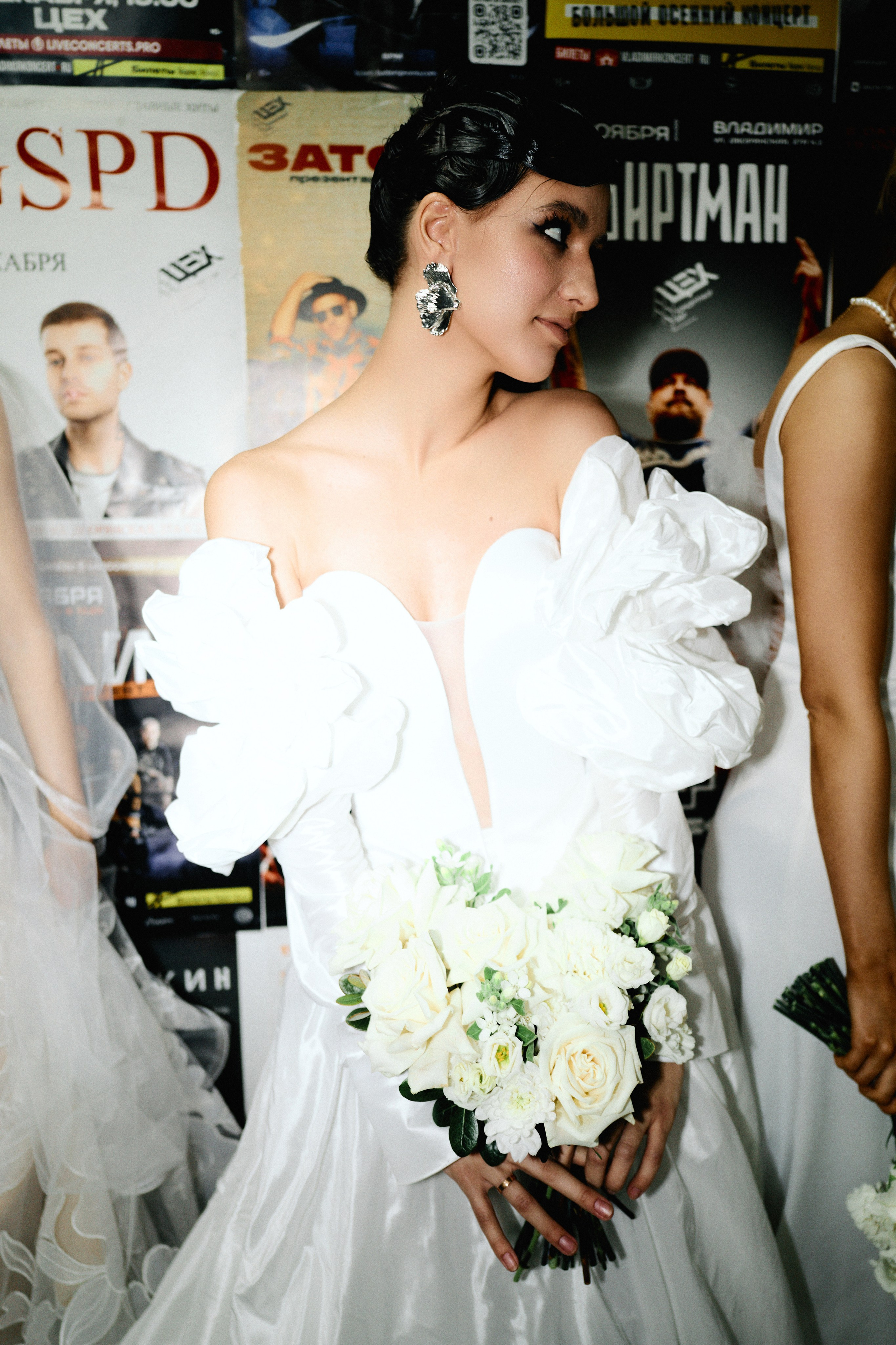 Идеальная. Фотограф во Владимире, Москве и Суздале — Полина Романычева