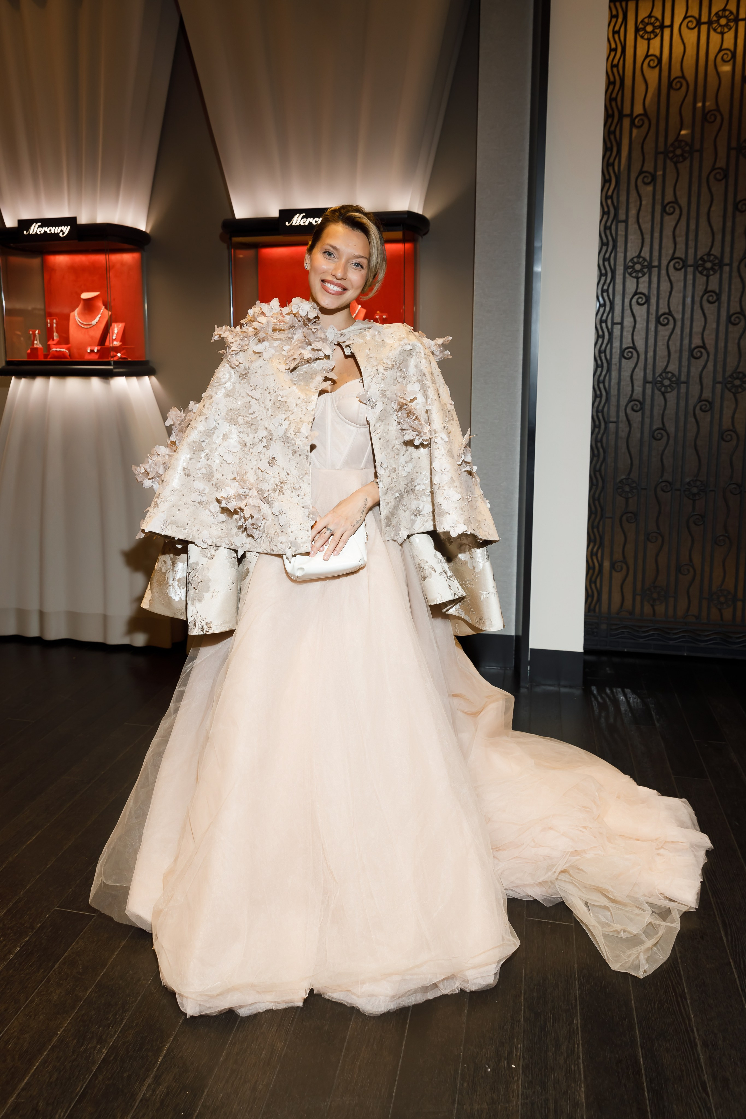 ЕЛКА МОНТЕ КАРЛО 2025. Катерина Киреева — фотограф в Москве