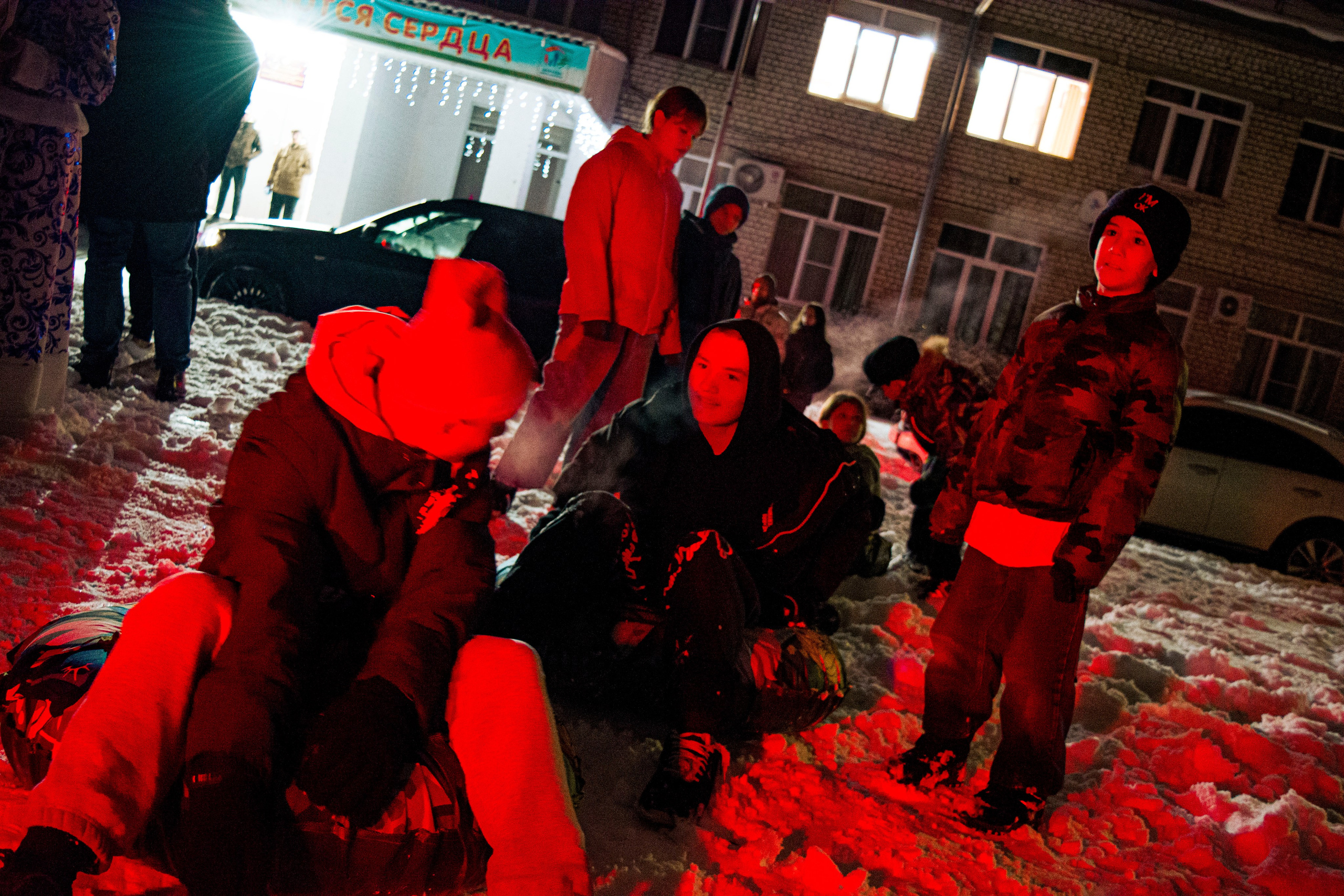 Благотворительная поездка в детский дом — Not Censored Club. Фотограф Евгения Саботаж в г. Москва