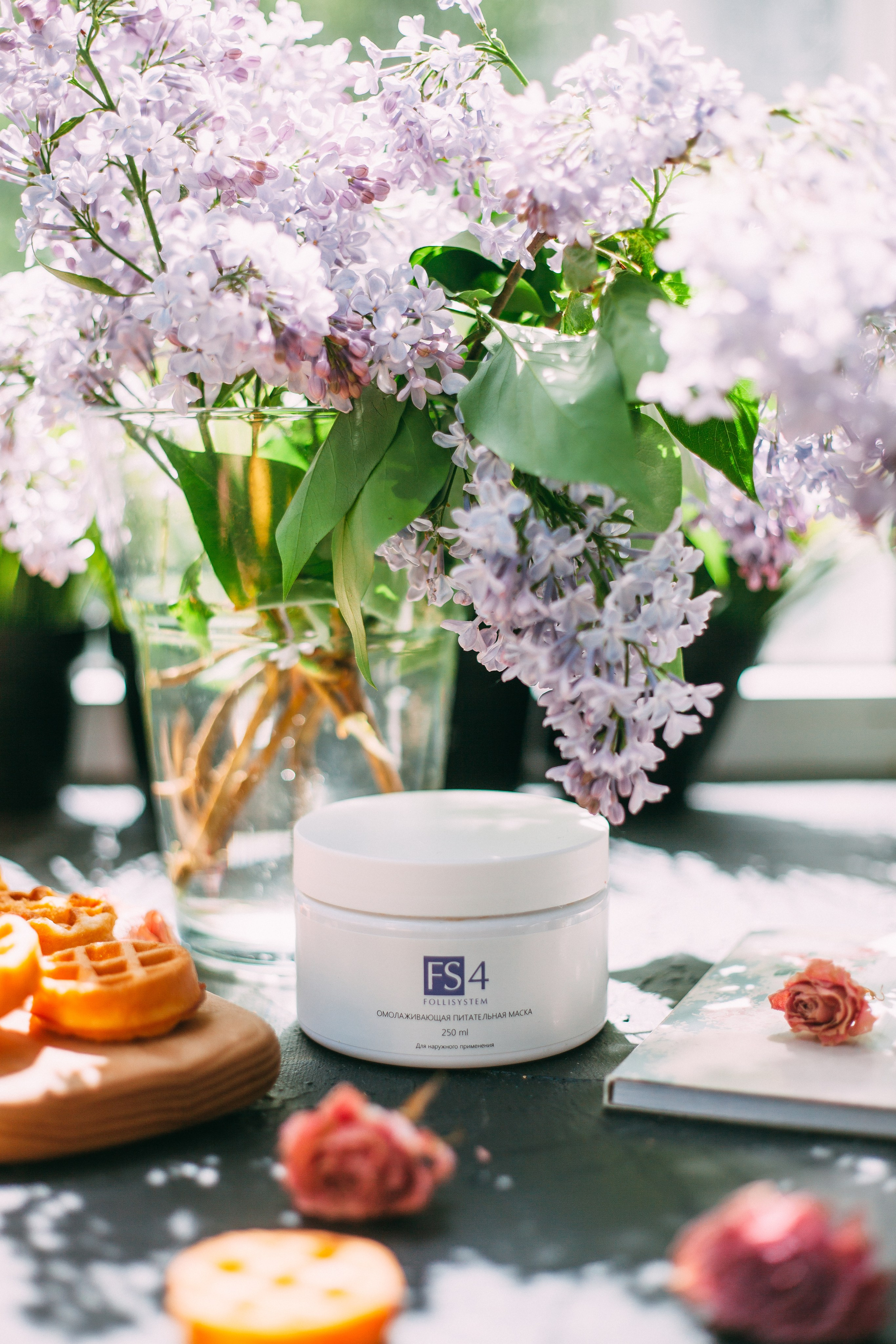 Медицина-косметика. Съемка в фотостудии для маркетплейсов. Топ-фотограф