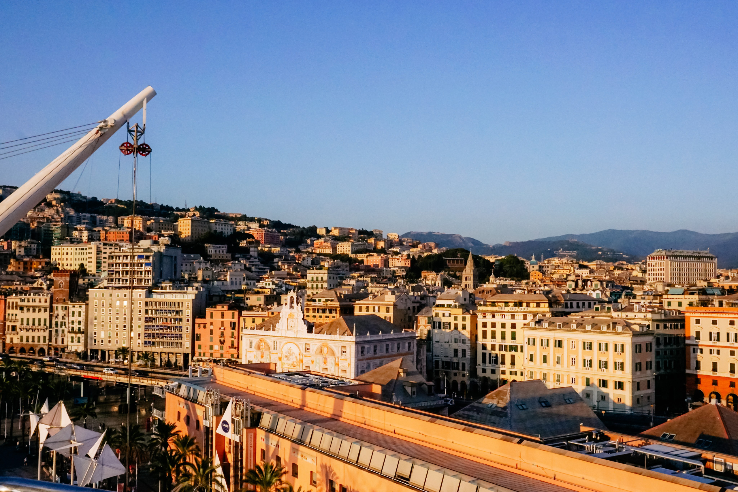 Тоскана. италия. Iraogo