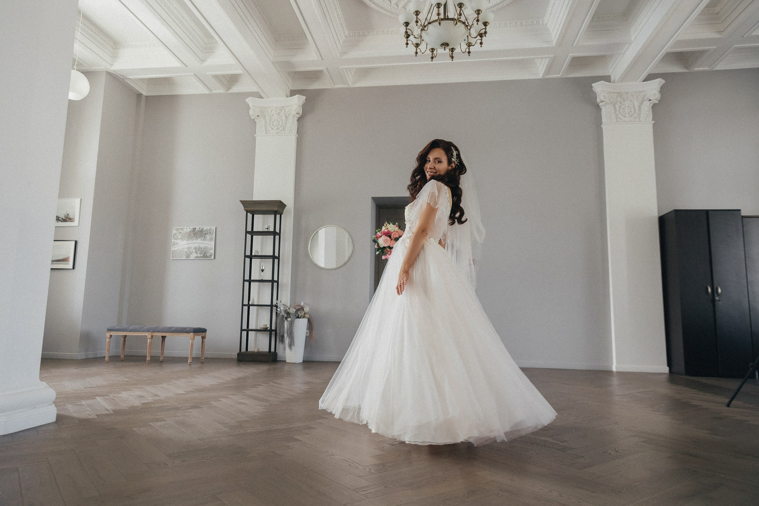 ЮЛИЯ & АЛЕКСЕЙ ` 21.05.23. Maria Startseva Photo