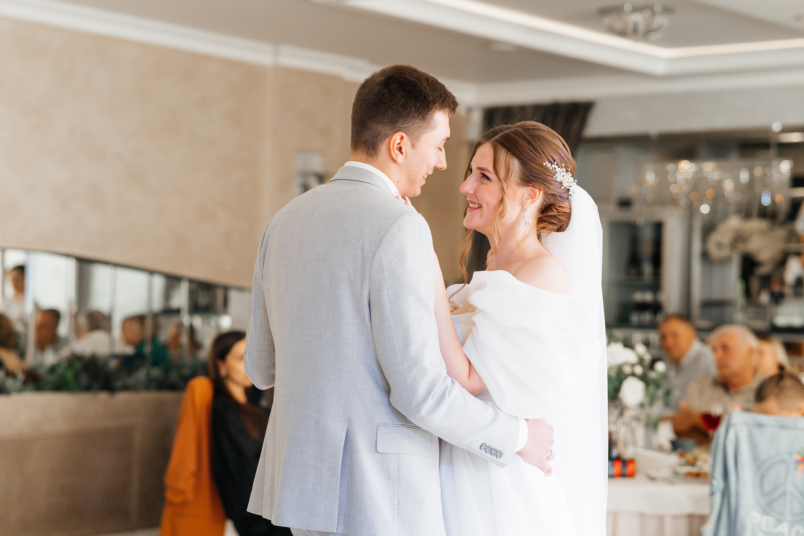 Вячеслав и Анна. Свадебный и семейный фотограф в Ростове-на-Дону