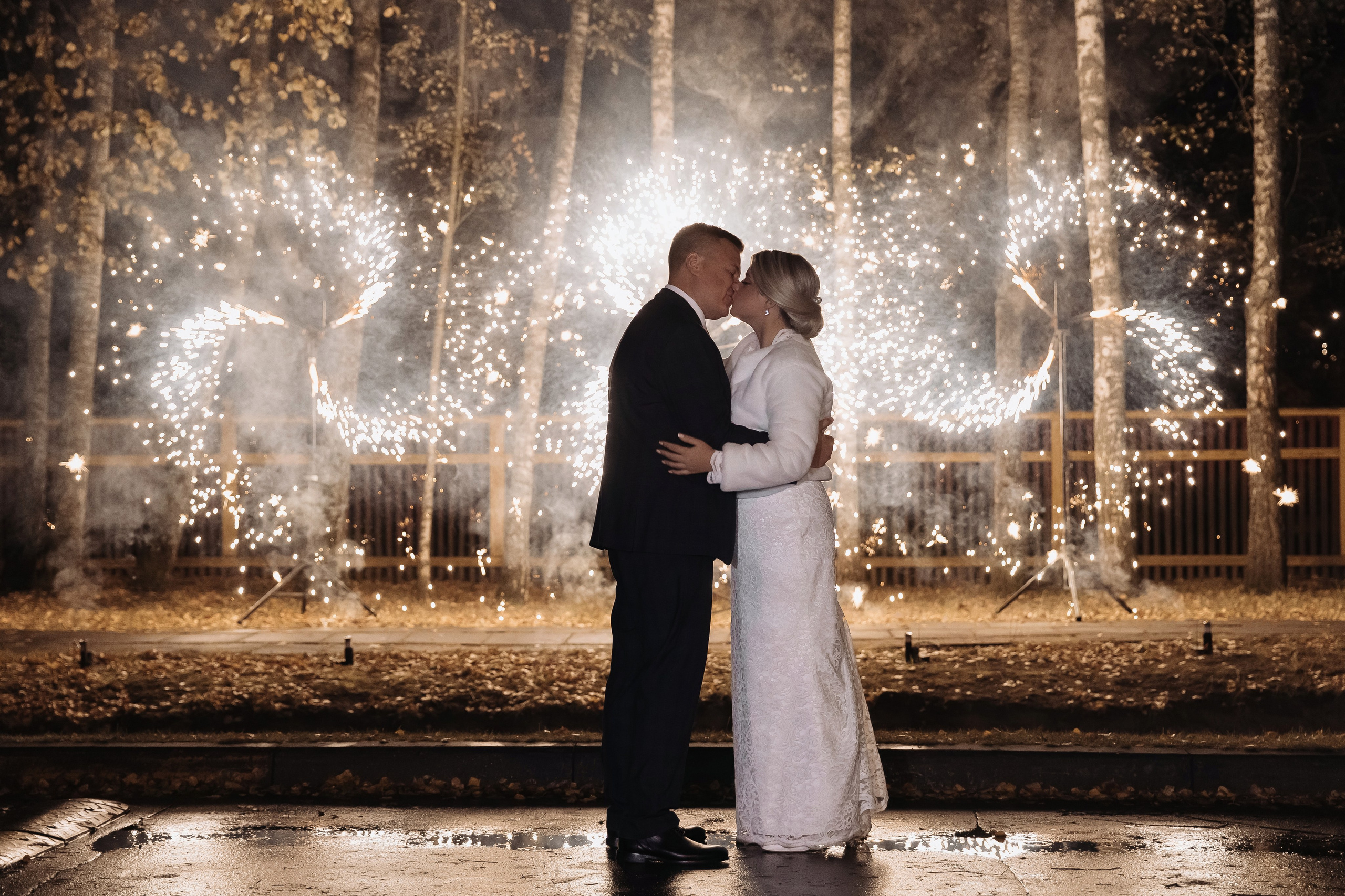 Валерия и Максим. Ведущая на свадьбу, корпоратив, юбилей в Москве Бойчук Наталья