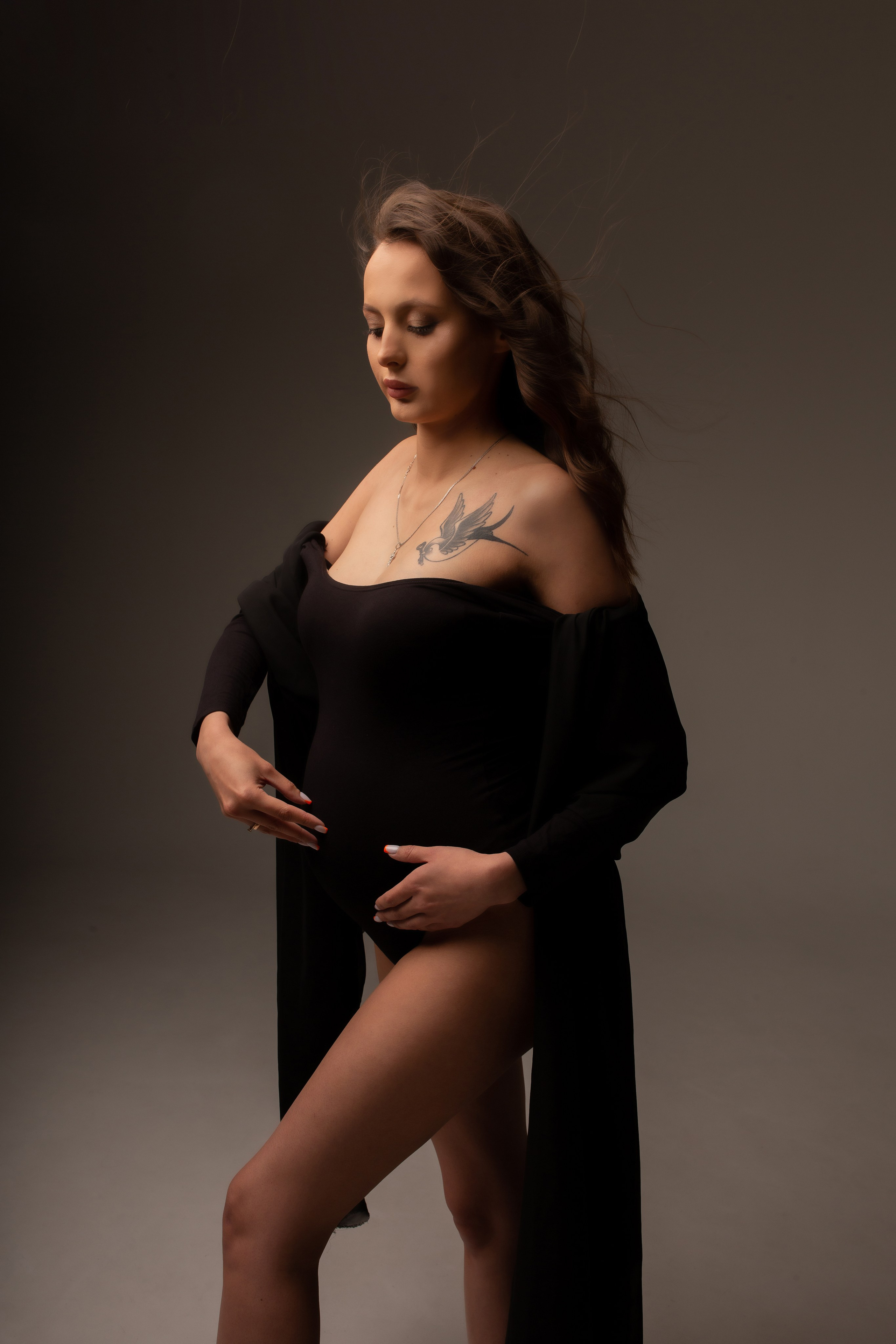 Беременность. Женский фотограф в Ставрополе Кривко Екатерина
