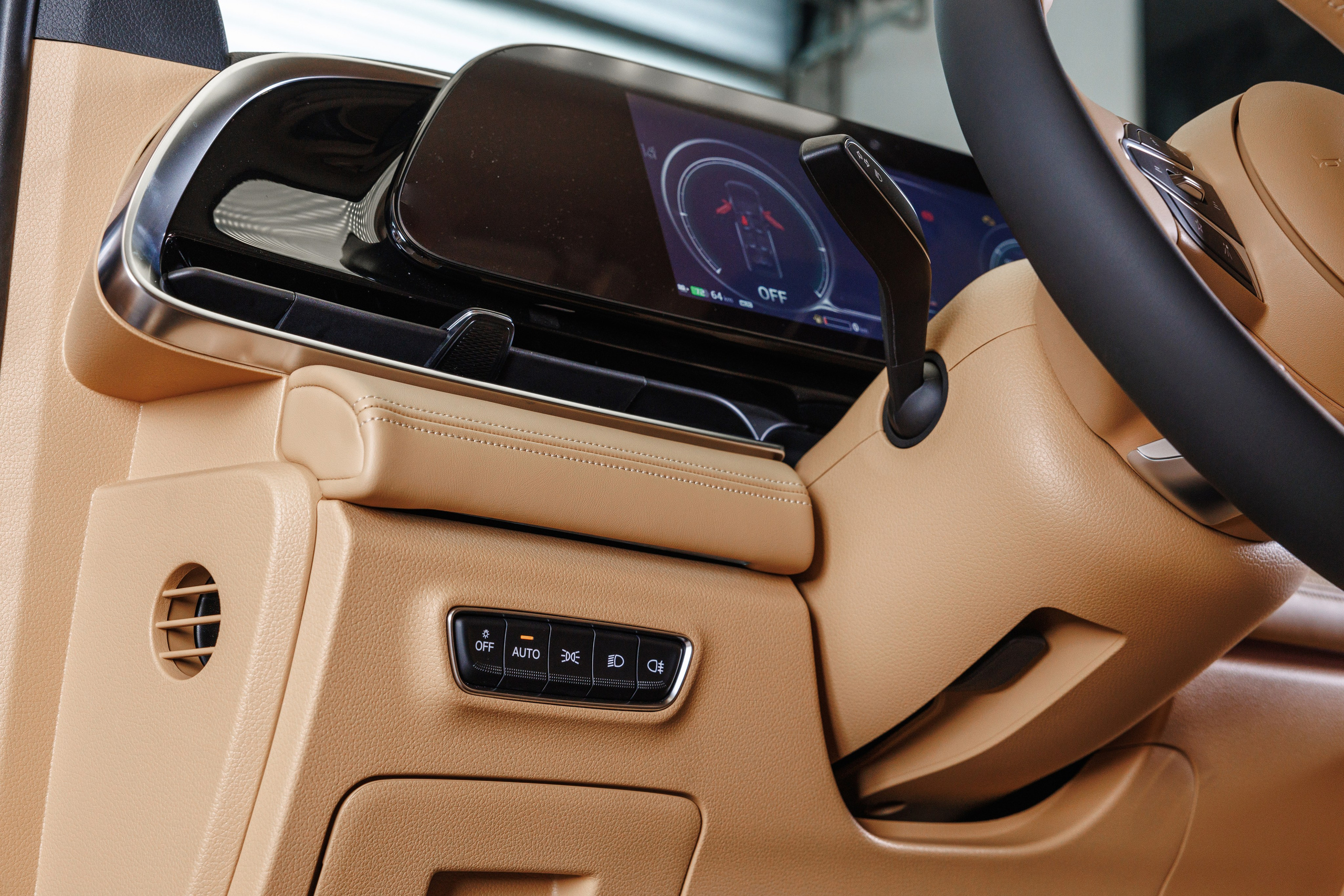 ДЦ VOYAH Минеральные Воды. Фотограф Ставрополь Петр Голубенко