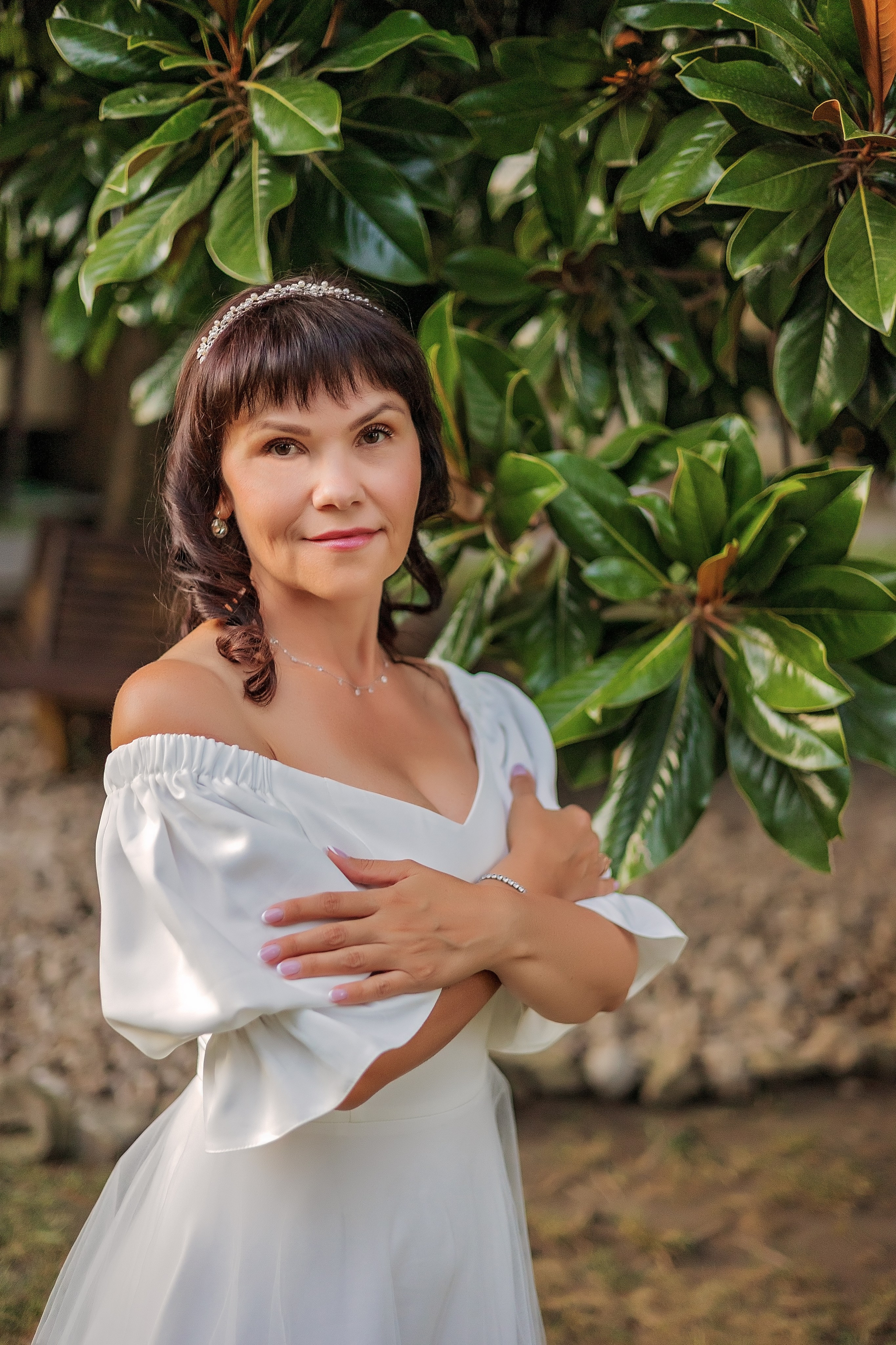 Жемчужная свадьба. Свадебный и семейный фотограф в Абхазии Эля Цишба