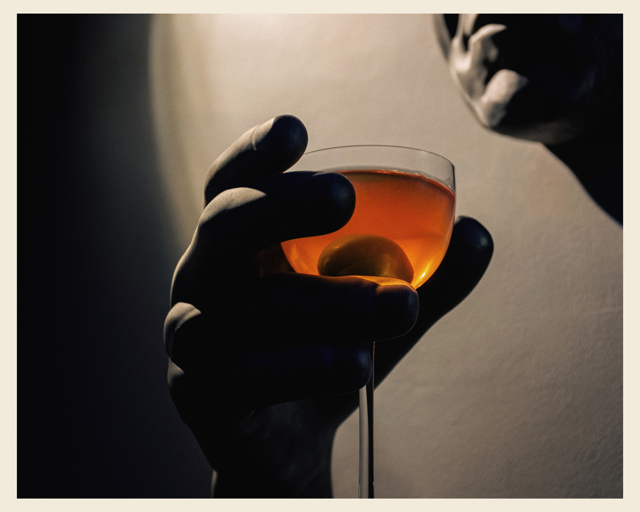 TAKE IT EASY x VANO. Ivan Petrov photographer