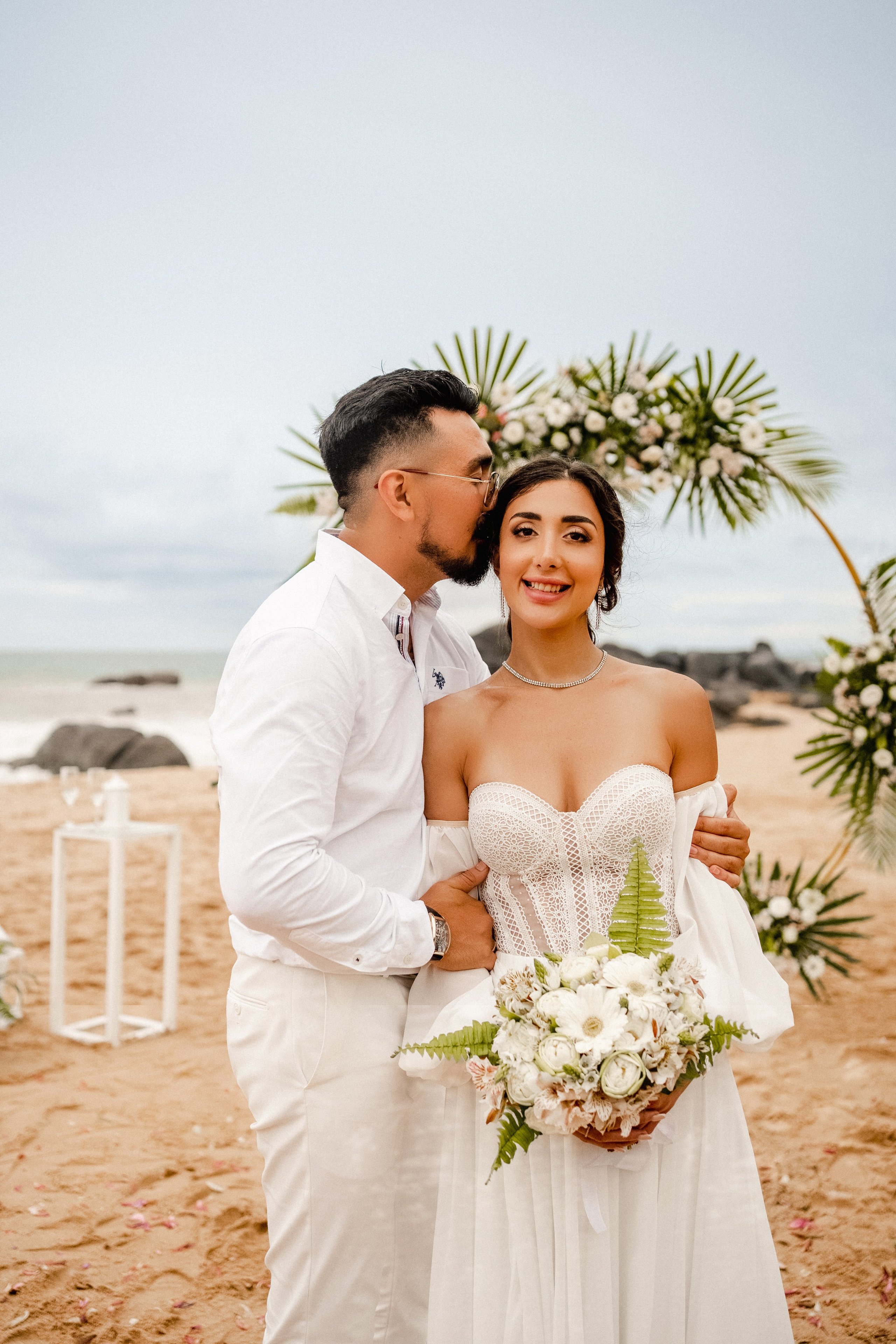 Mirza & Tamilla. Dolce_wedding