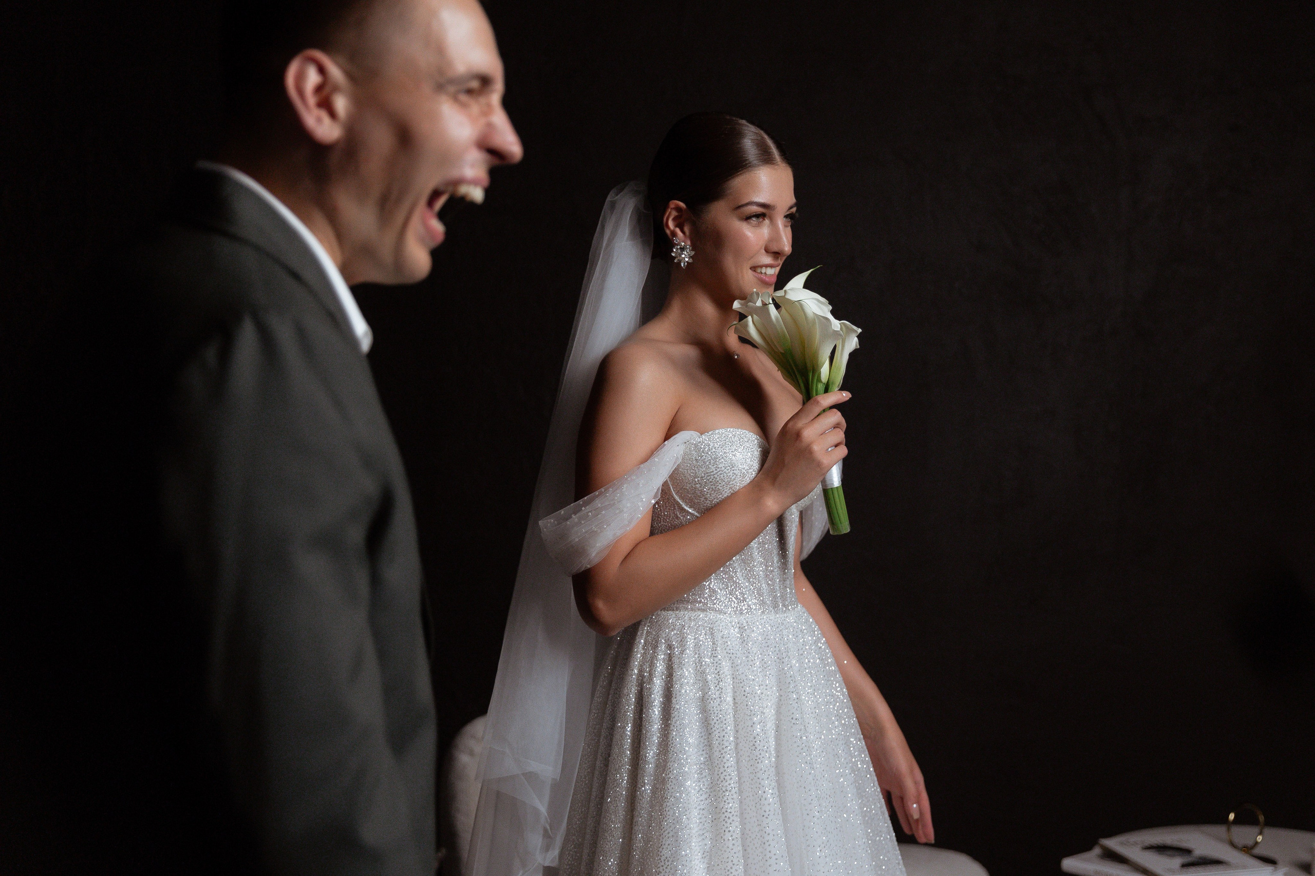 Кирилл и Марта. Свадебный и репортажный фотограф г. Чебоксары Евгений Леонидович