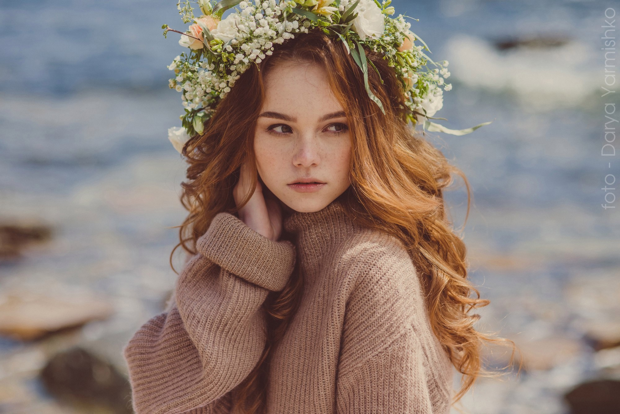 Портфолио. Фотограф Ярмишко Дарья. Выпускные фотокниги