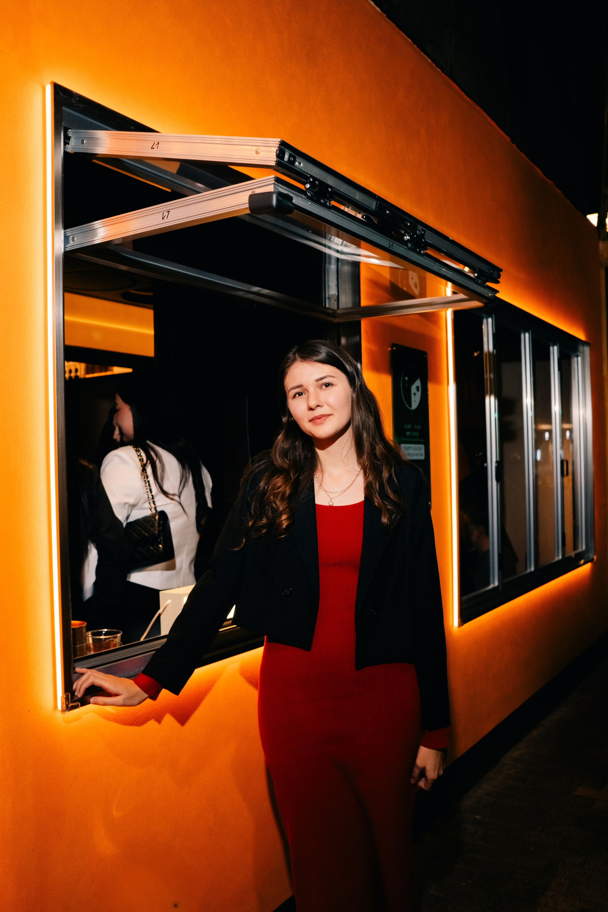 Reportage Party Photography in a Bar | Shanghai