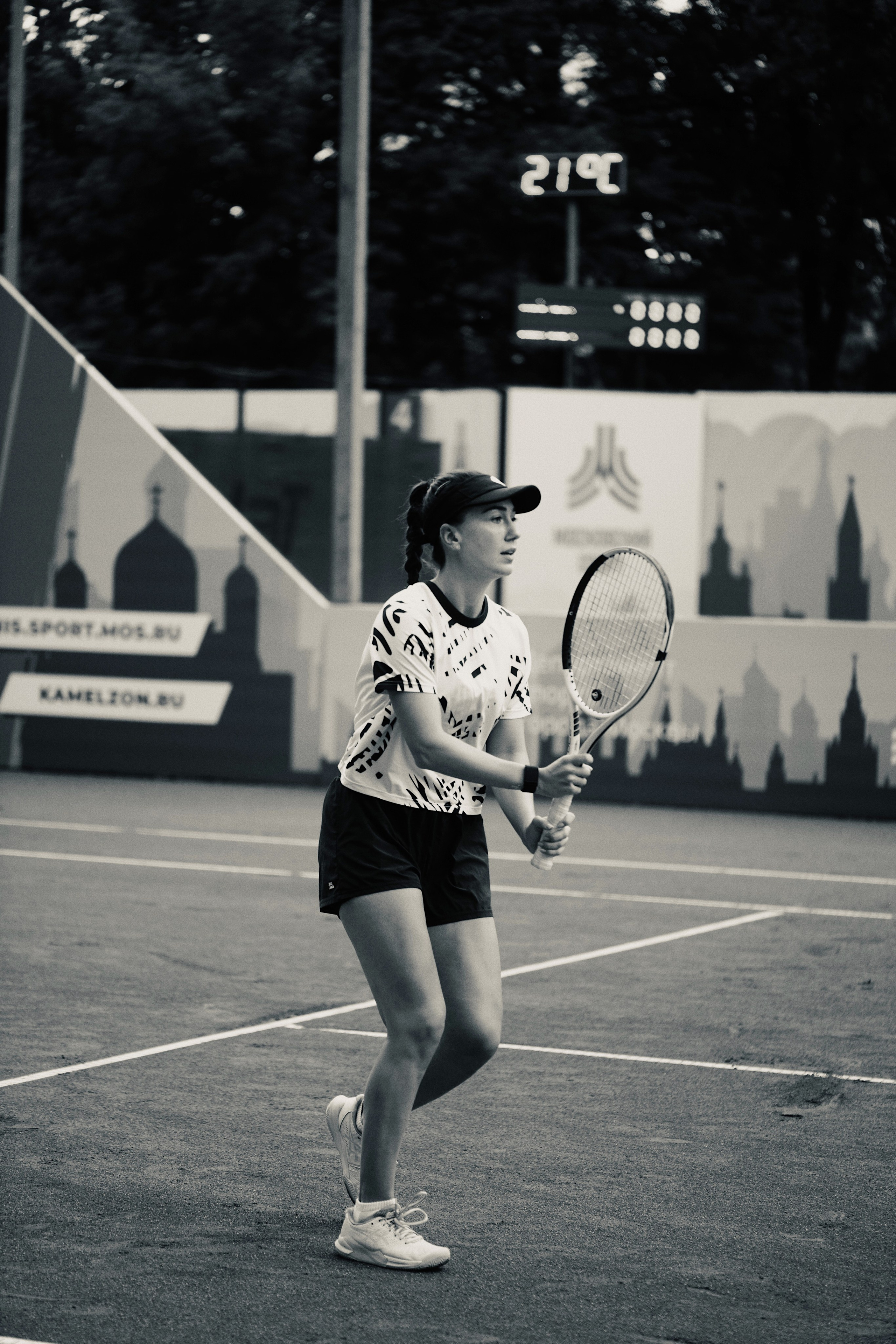 Спортивный репортажный фотограф Москва и МО | Большой теннис. Спортивный фотограф в Москве | Наталья K