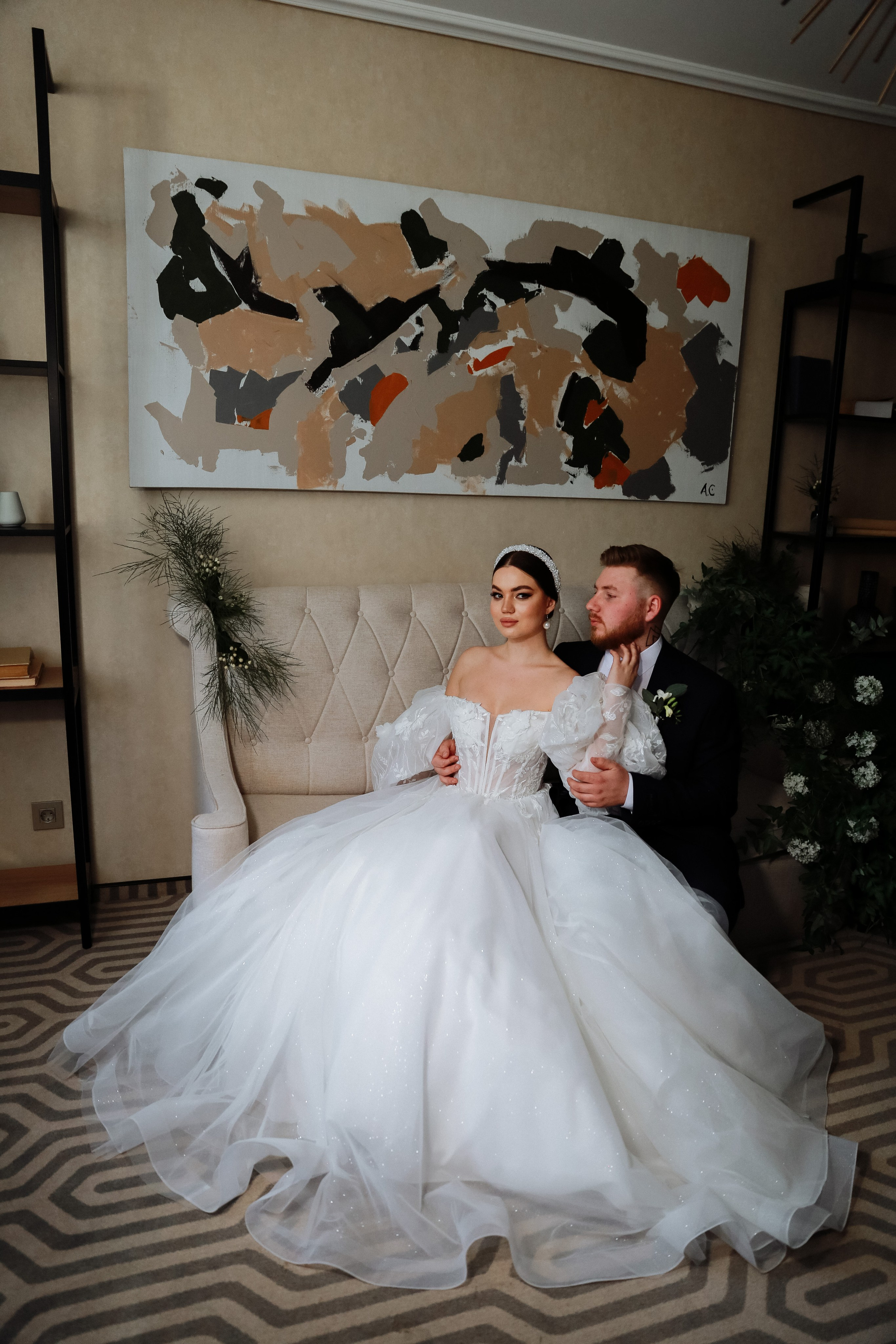 N | I. Свадебный фотограф Ростов-на-Дону Алла Белова