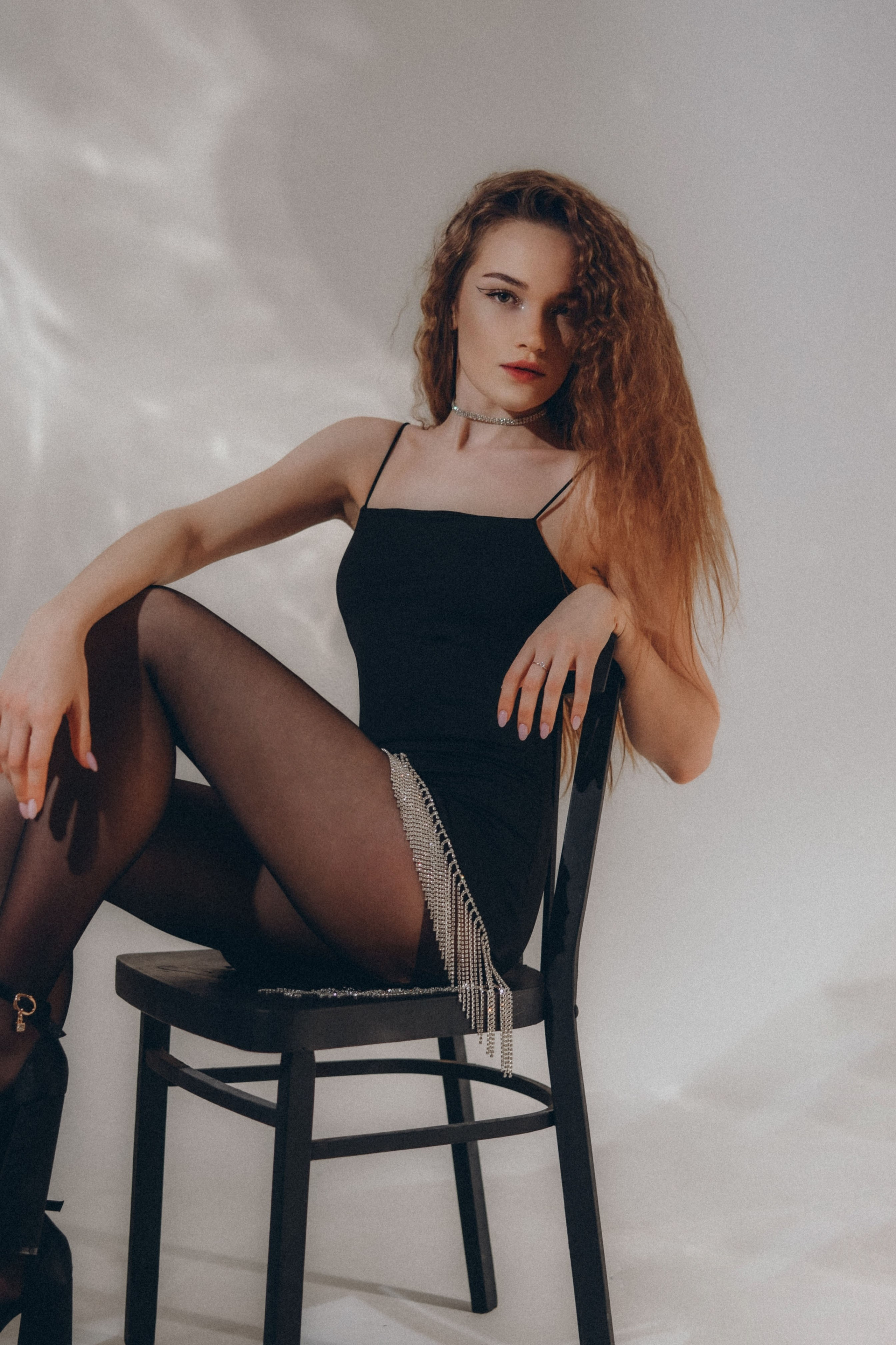 Анна Аксёнова. Фотограф в Москве Ангелина Ким