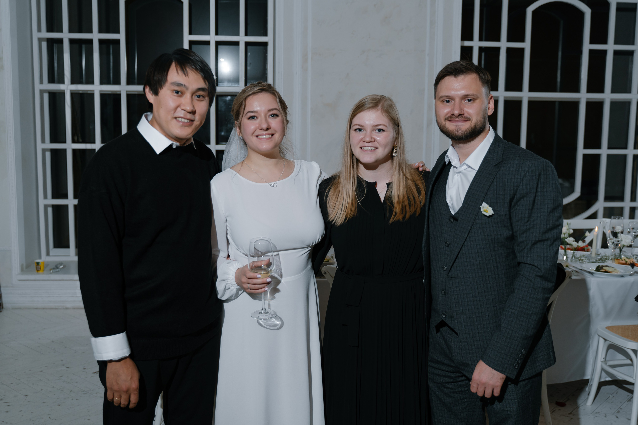 29.09.2023. Свадебный фотограф — Наталья Фед СПб/Москва