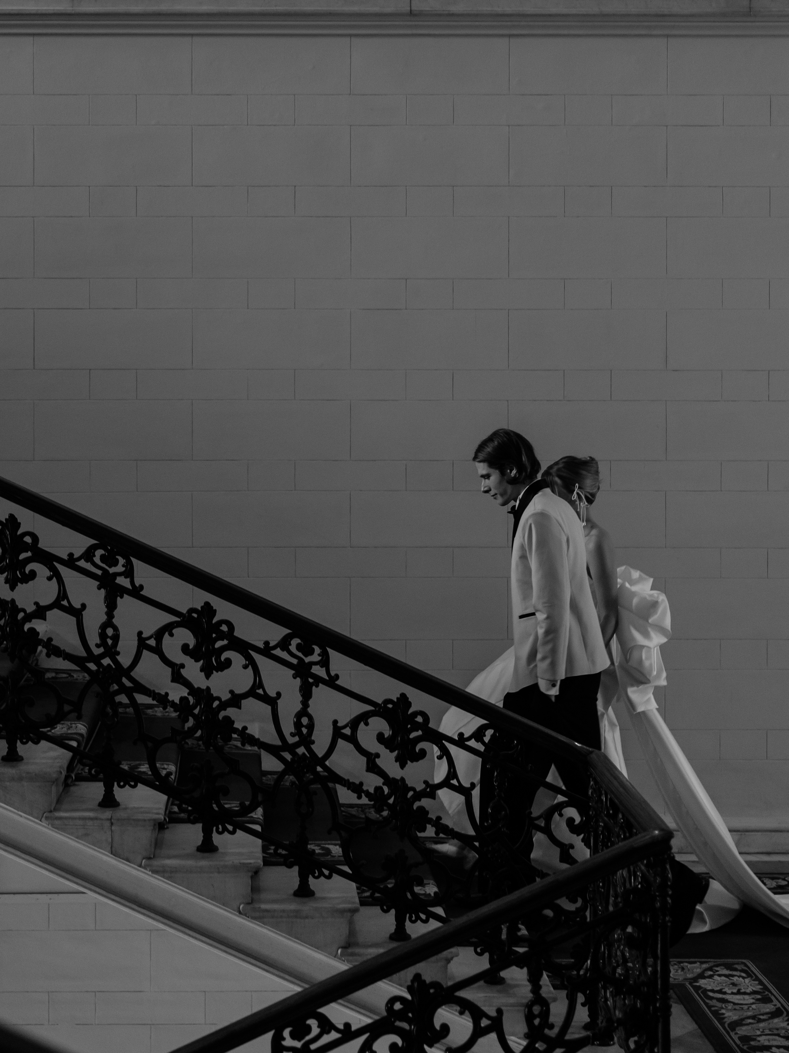 Анна и Георгий. Свадебный фотограф в Москве Топтыгин Иван