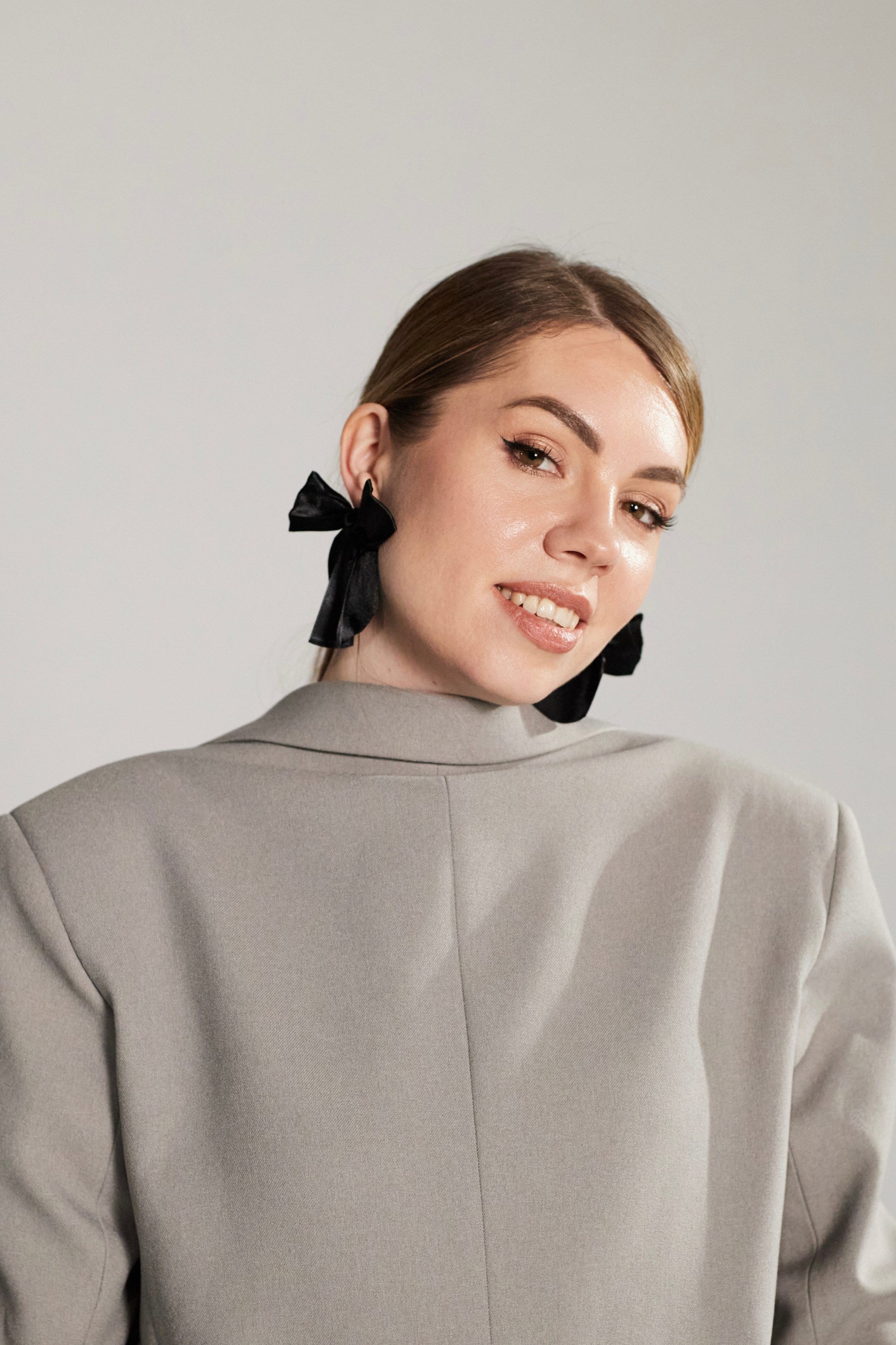 Индивидуальная. Фотограф Екатерина Васюкова