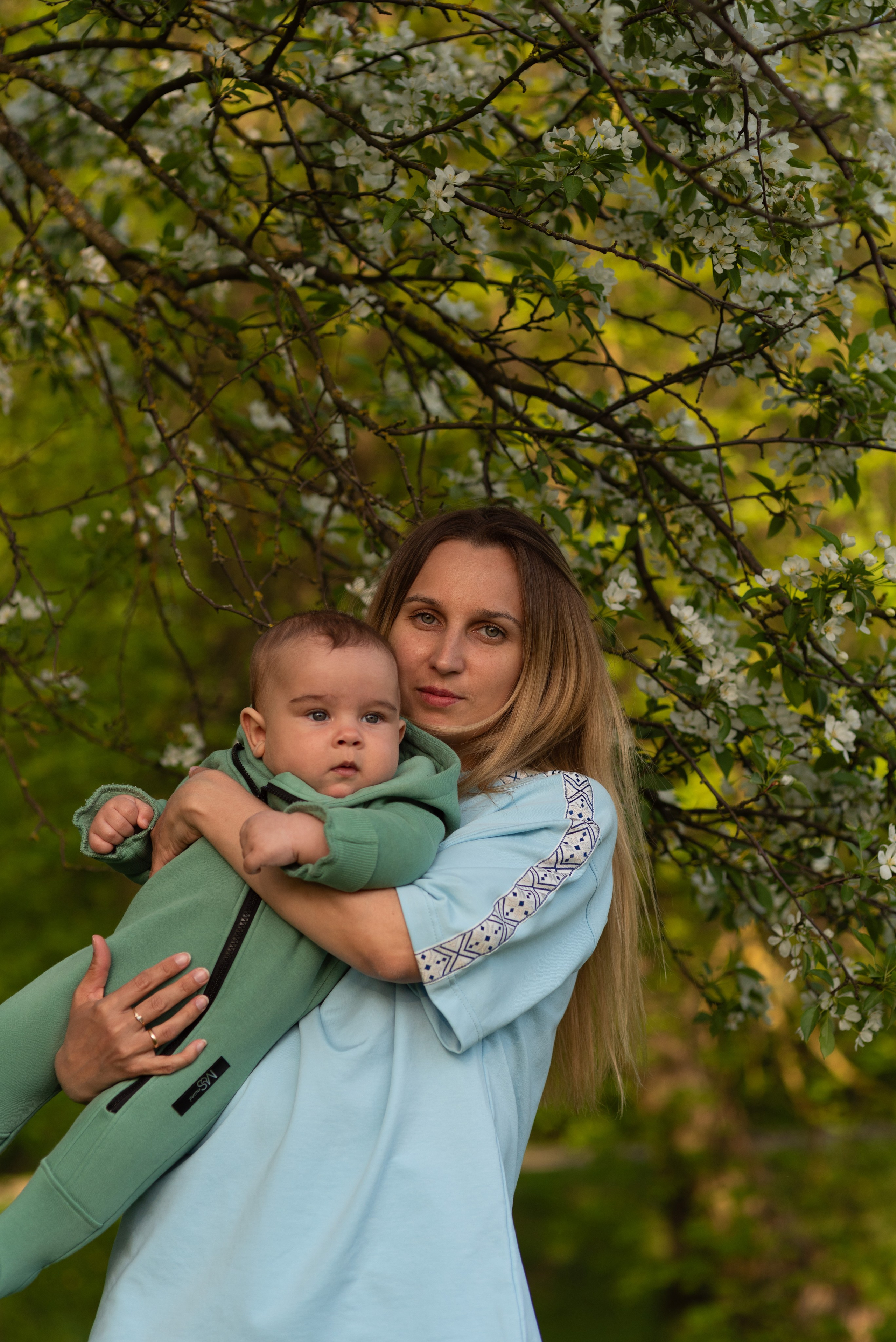 Семья в Лошицком парке. Фотограф Крещения и Венчания. Минск и другие города. Почтенная Наташа