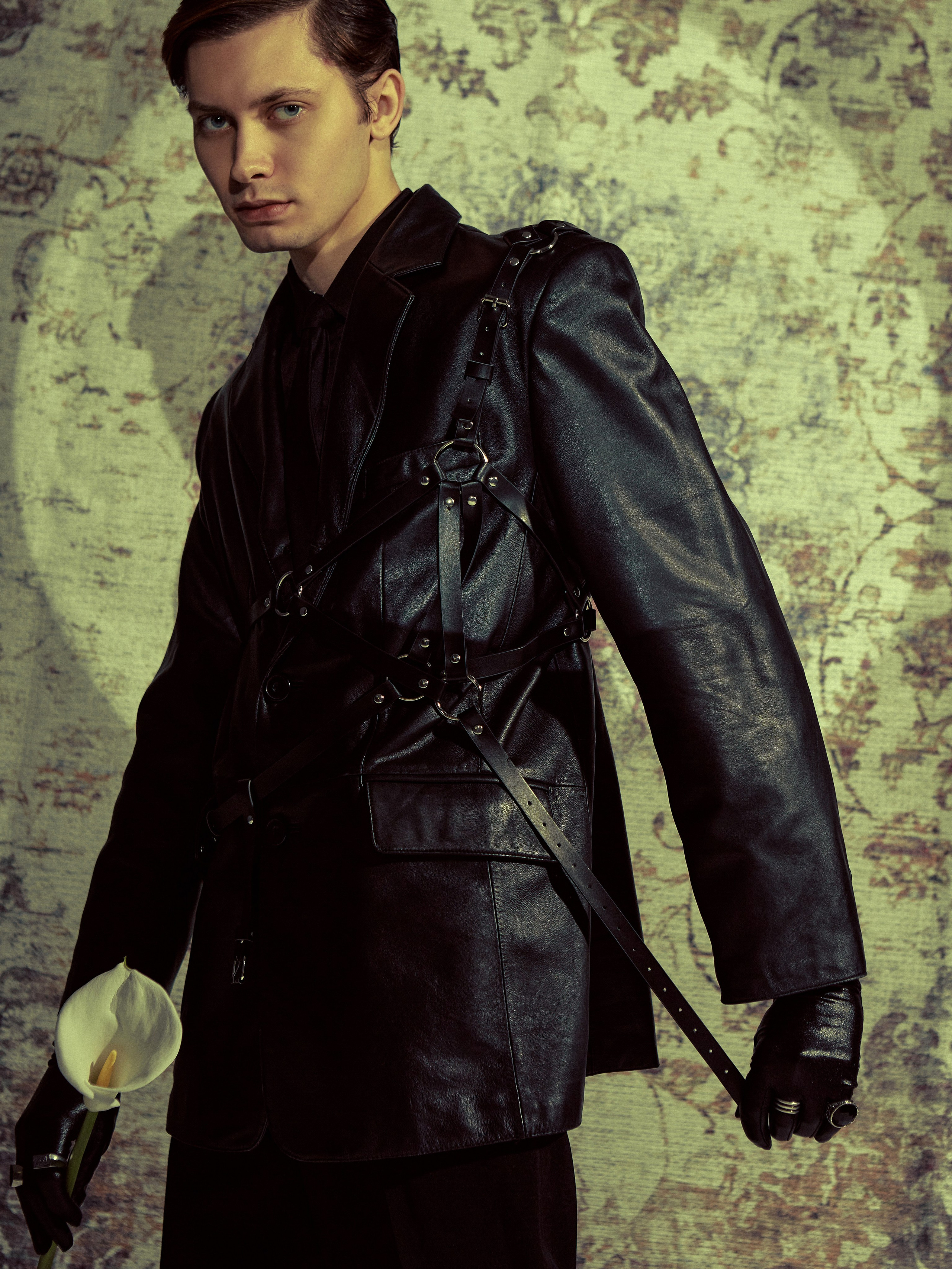 DENIS S. THE FAME MODELS