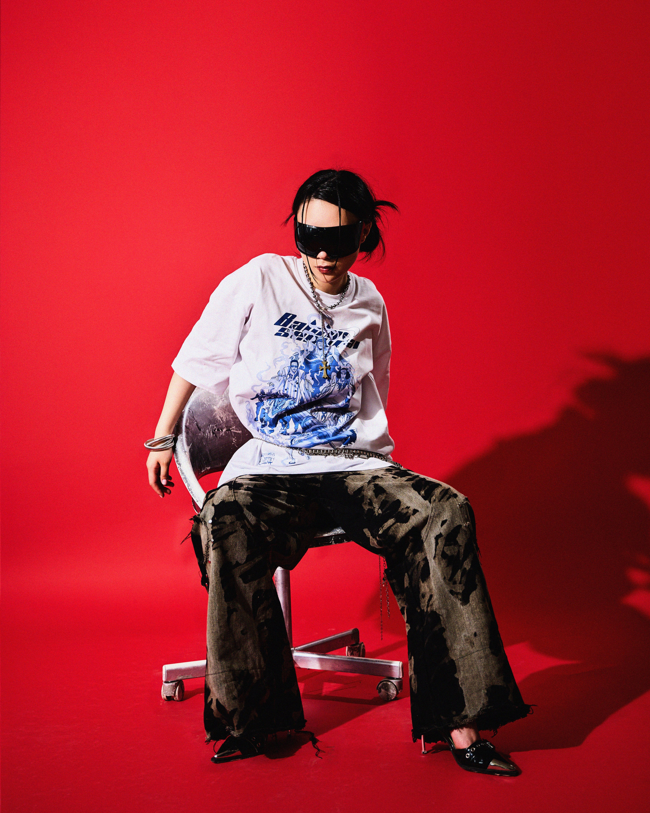 № 21. Продюсер фото и видео контента