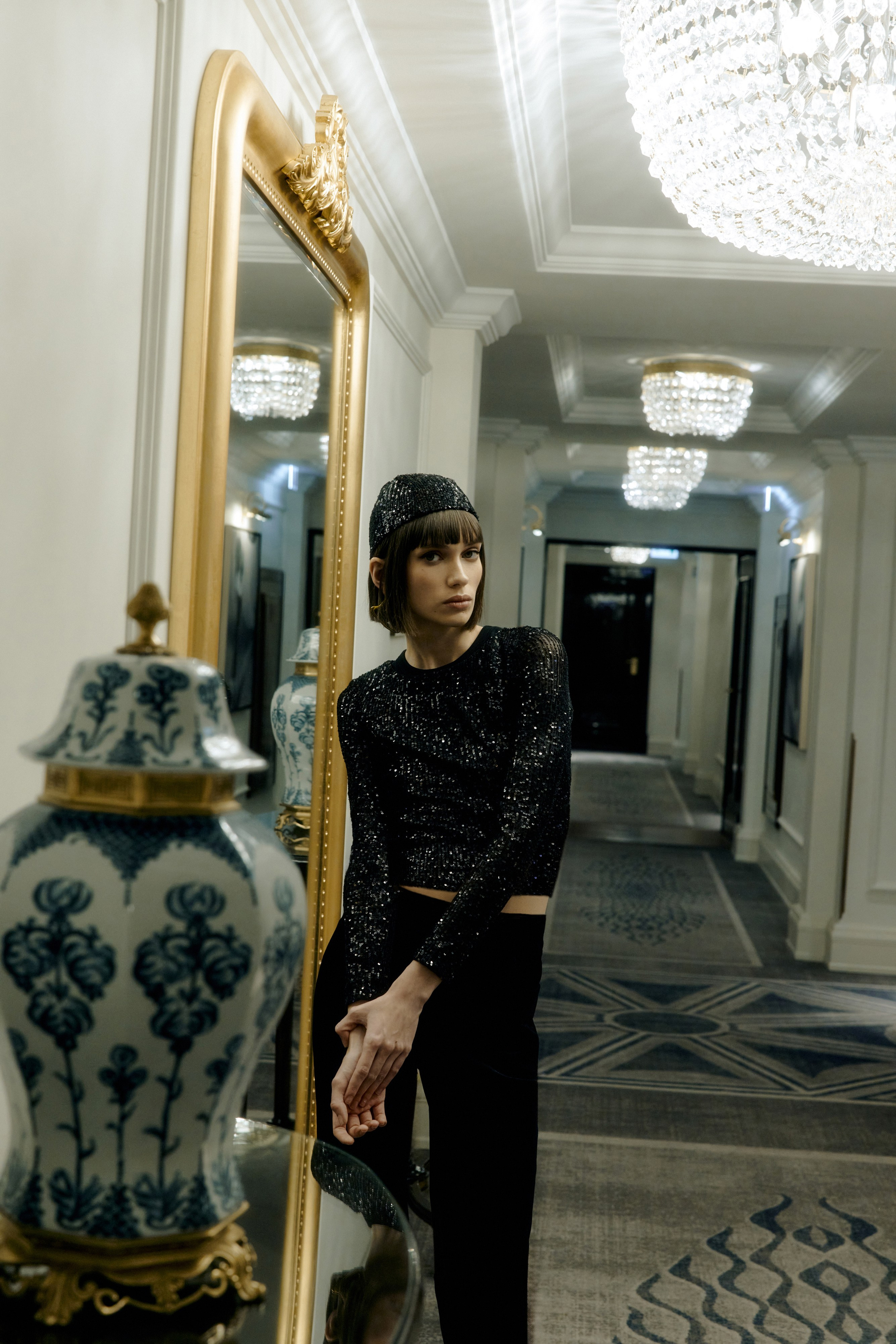 № 16. Продюсер фото и видео контента