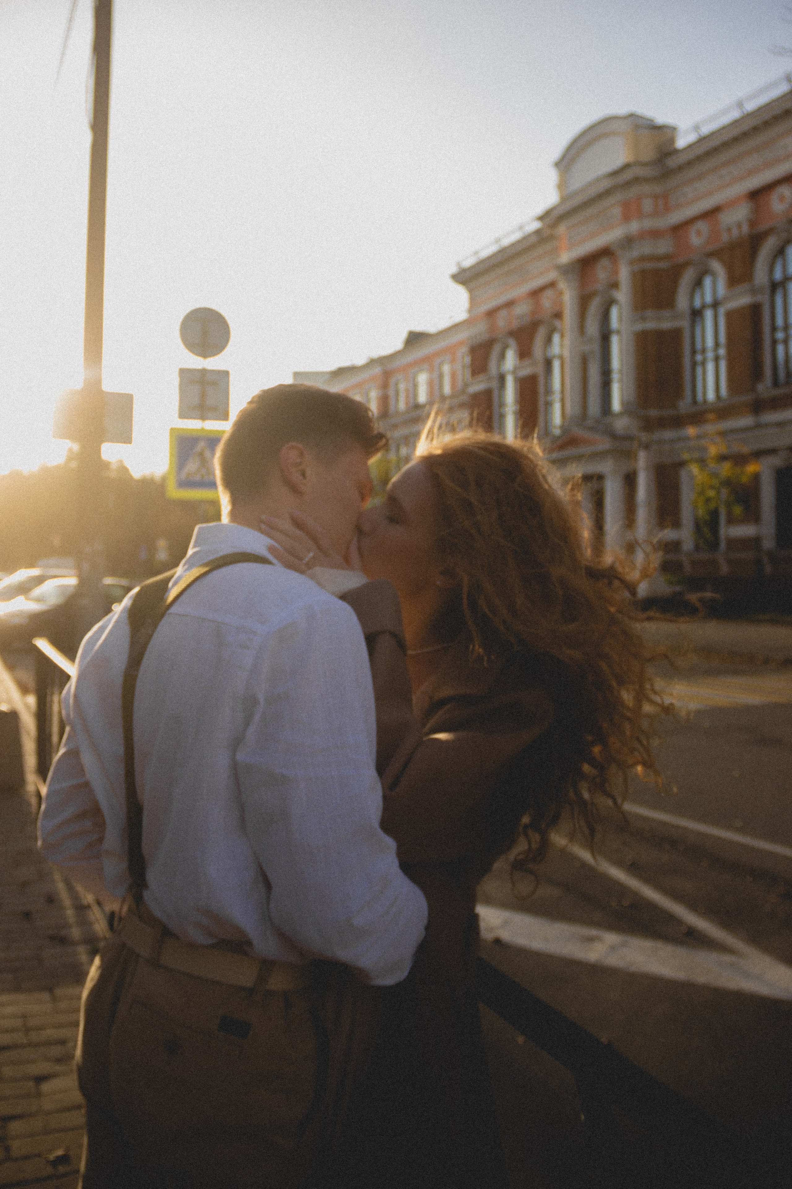 VERONIKA | VICTOR 2023 étude. Фотограф Санкт-Петербург, Новороссийск