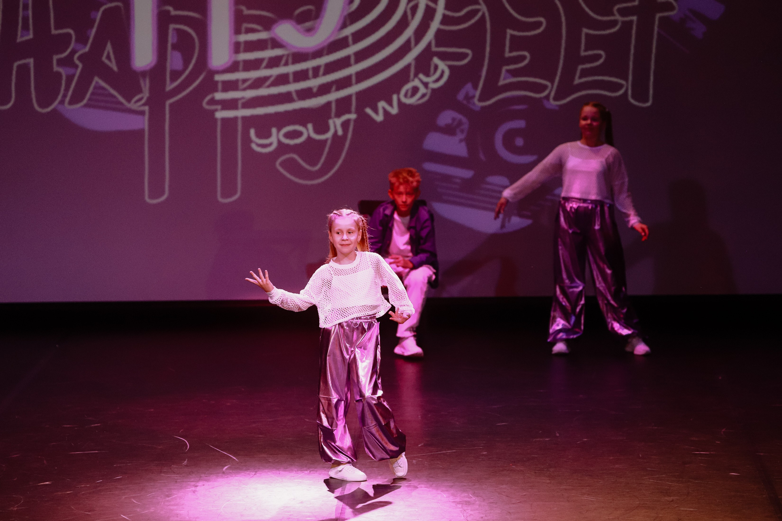 Studio 535 Отчетник. Фотограф Юлия Мальцева