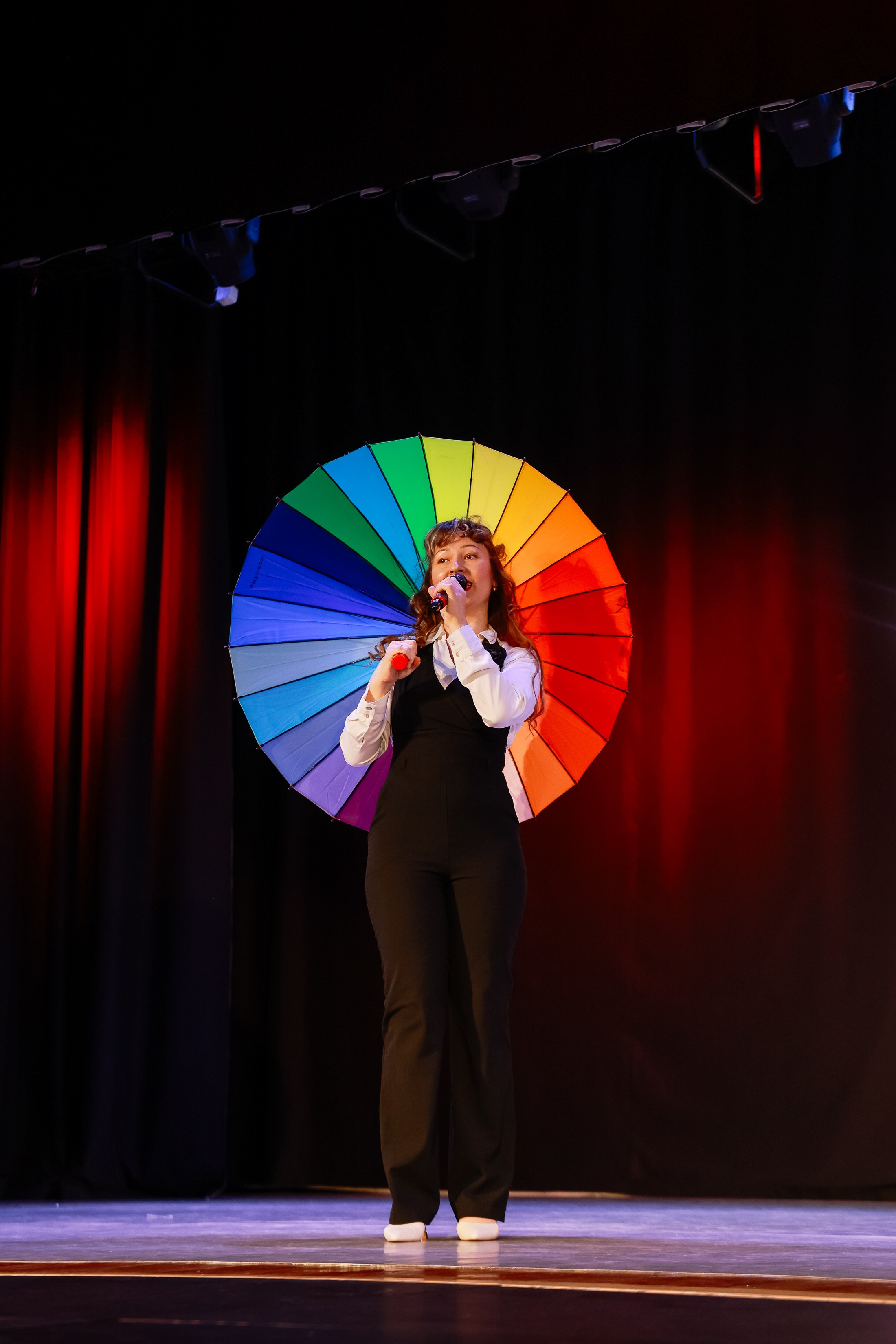 KLЮKVA конкурс-фестиваль. Фотограф Юлия Мальцева