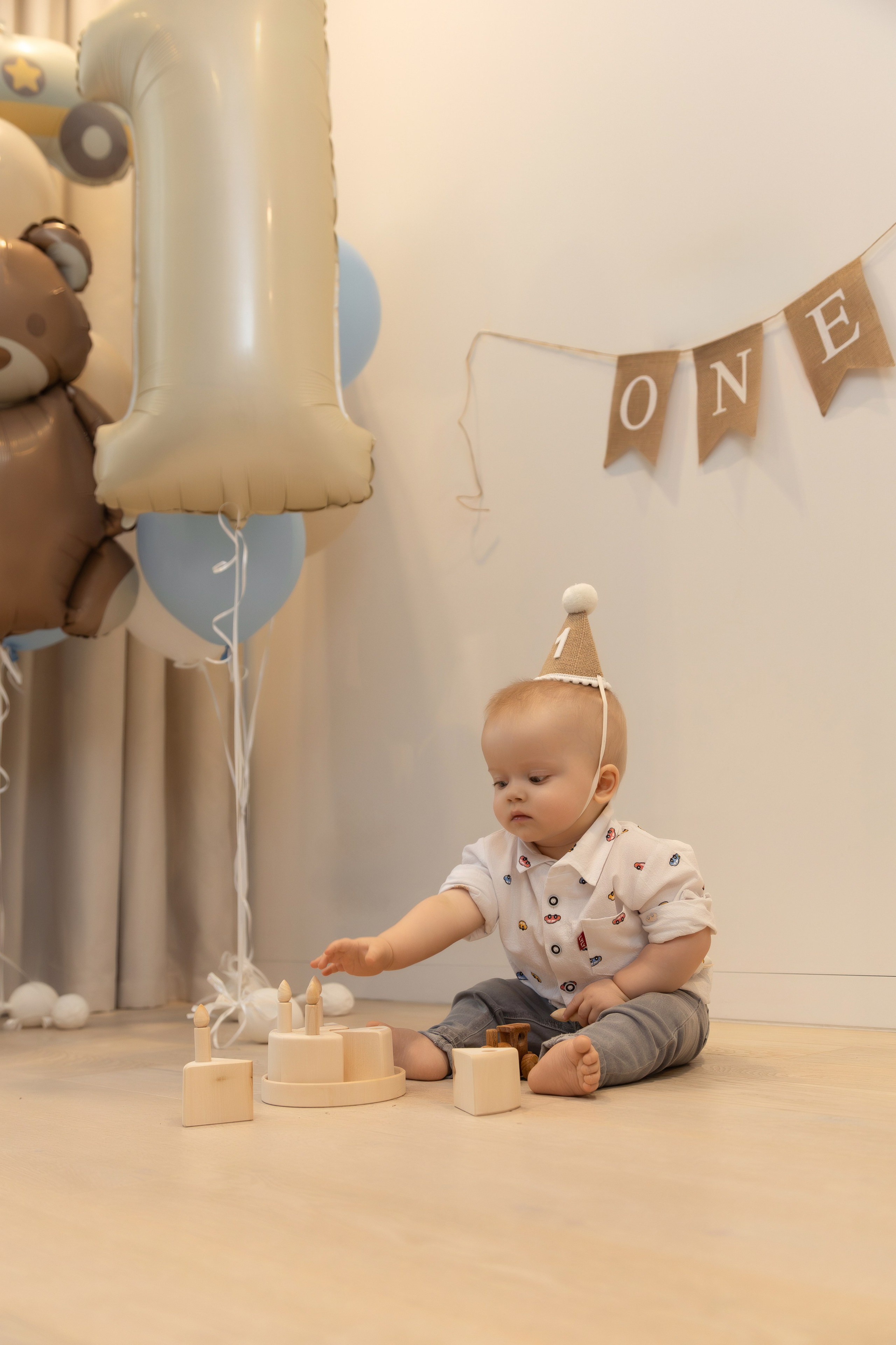 Стёпе1 год. Анастасия, Фотограф женского портрета и беременности в стиле vogue