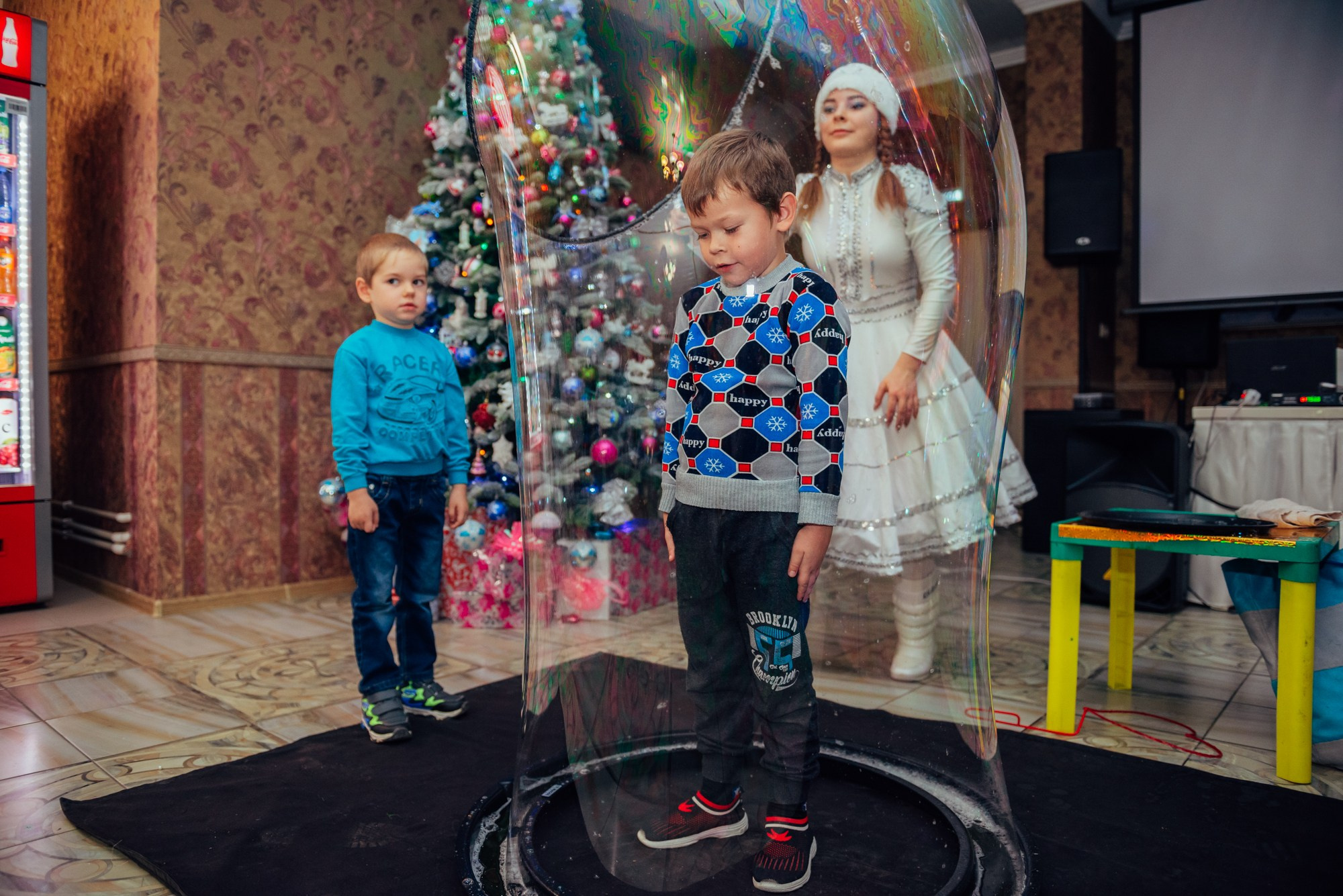 Фотографии новый год 2020