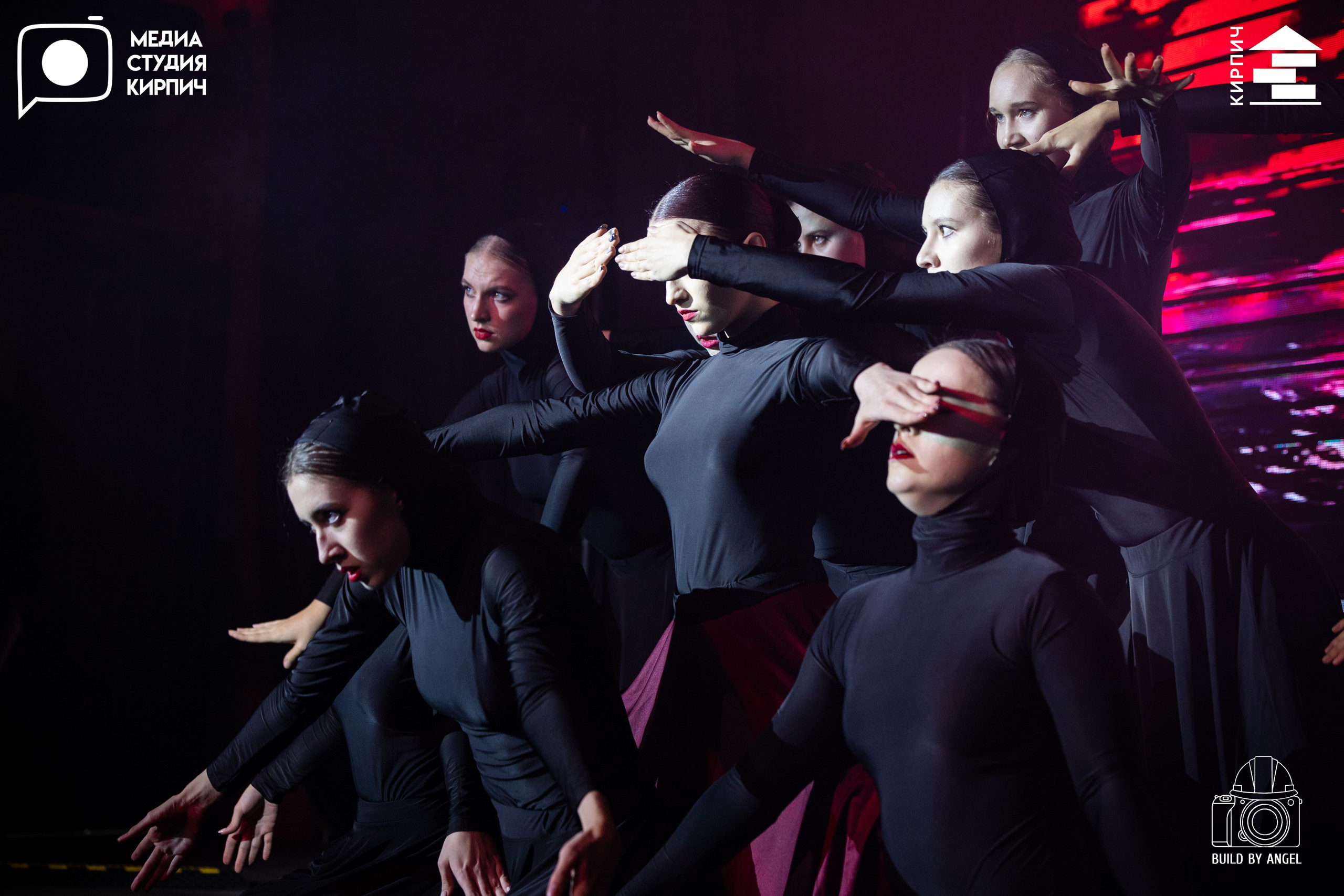 Кадры в движении. Ангелина Тамилина — репортажный фотограф в Санкт-Петербурге