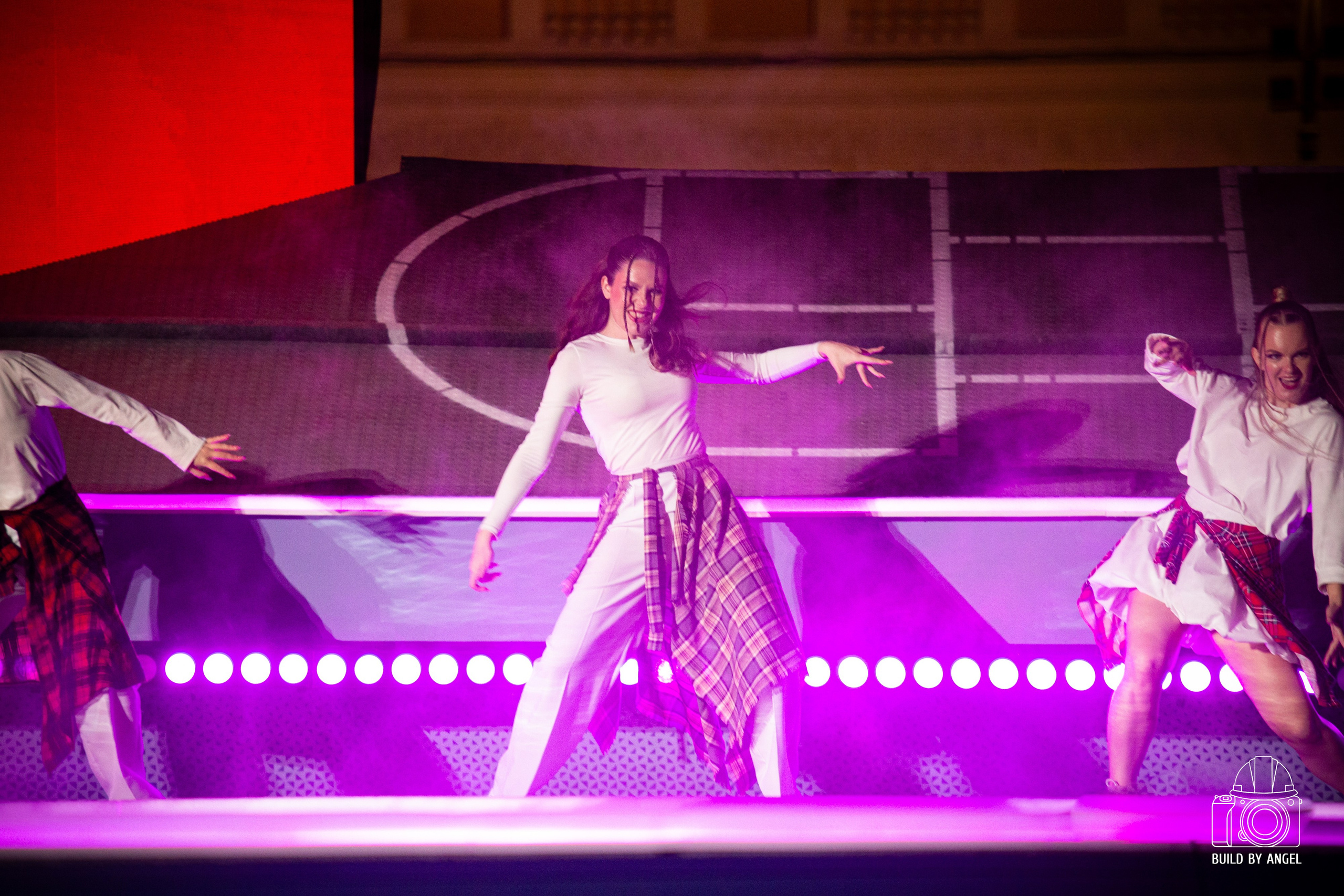 Кадры в движении. Ангелина Тамилина — репортажный фотограф в Санкт-Петербурге