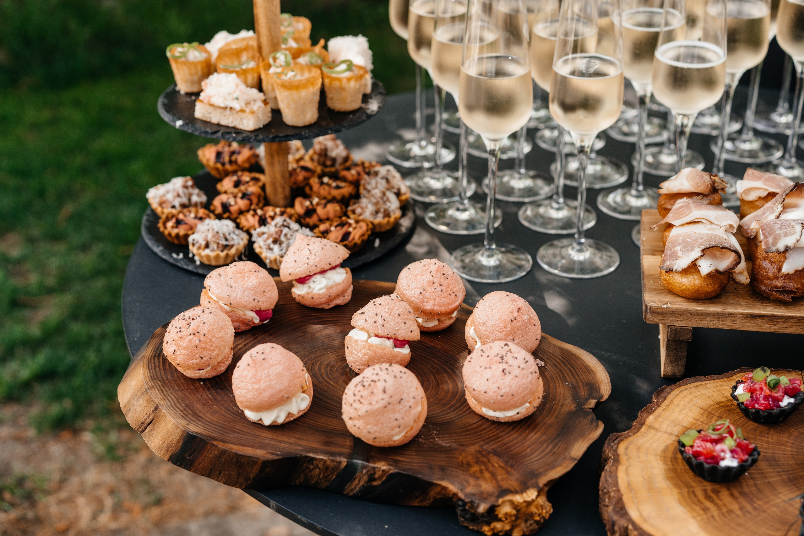 Элла & Кирилл. Свадебный фотограф Барнаул Алексей Павлов