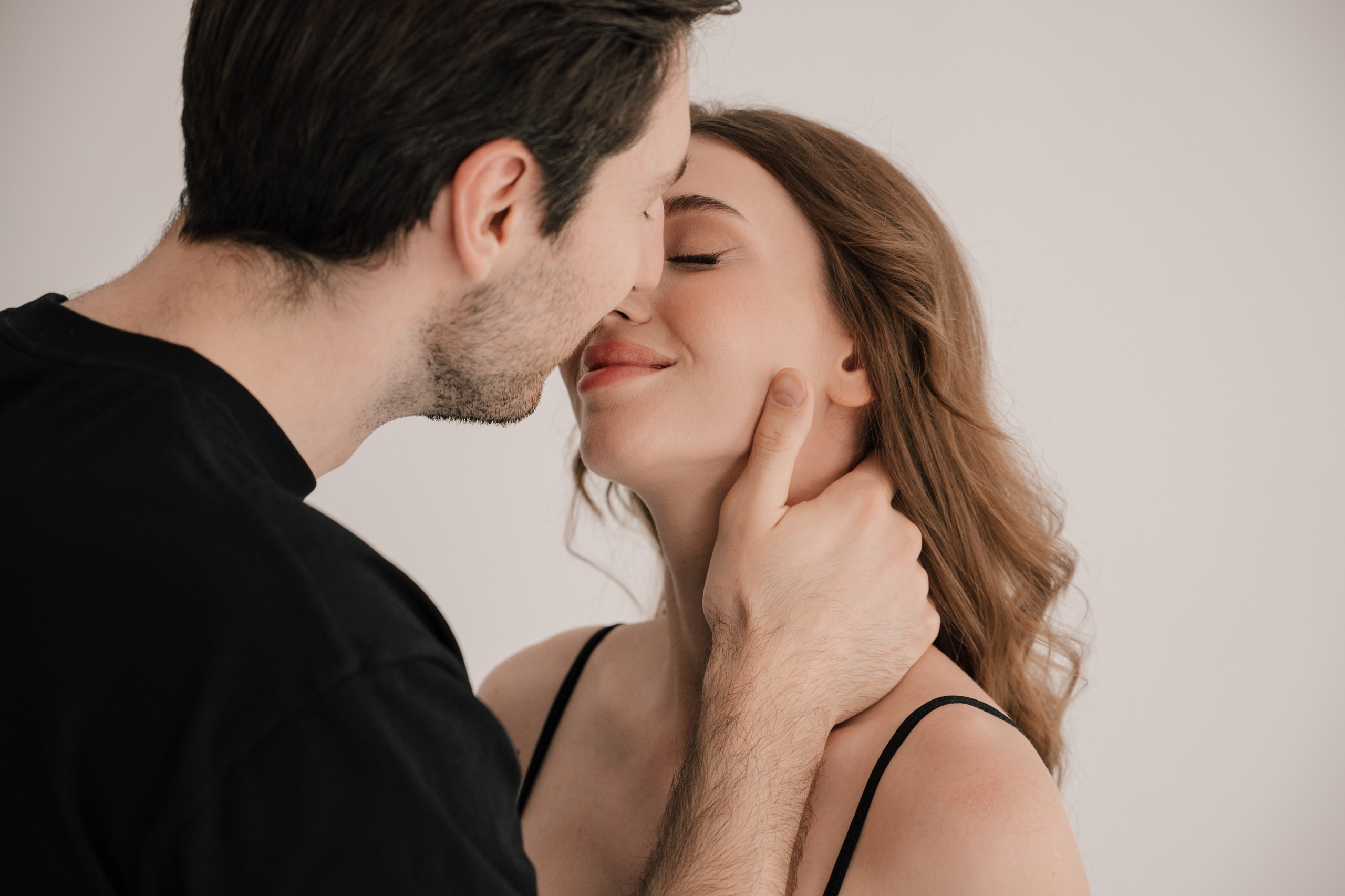 Аня и Боря. Свадебный и семейный фотограф Вероника Холод