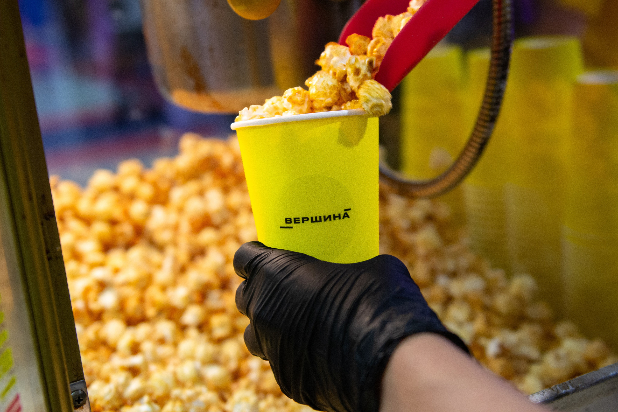 SalesConf Upgrade. Дарья Терещук — репортажный фотограф в Минске