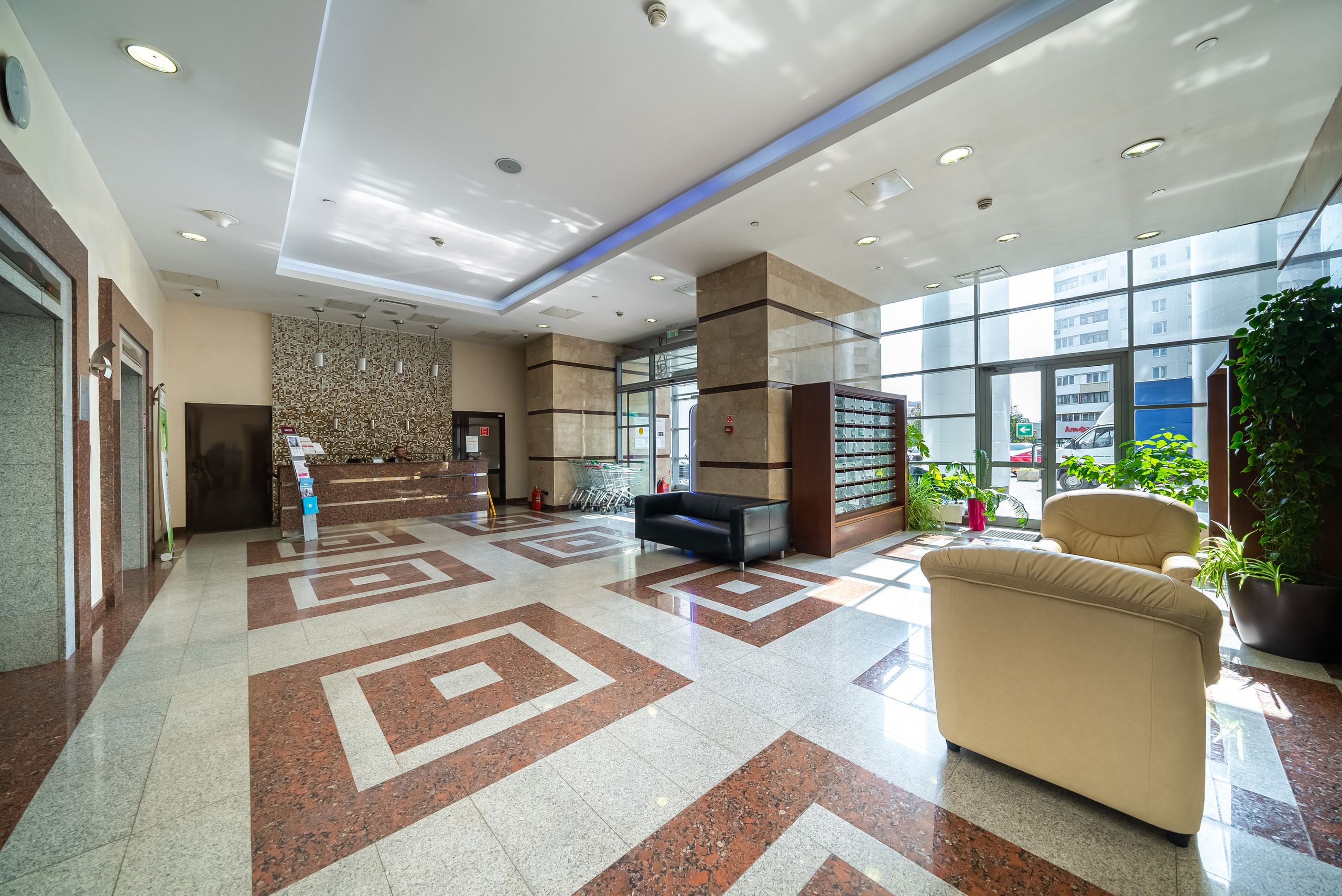 ЖК СОКОЛЬНИКИ. Фото и видео-съемка Андраник Хачатурян