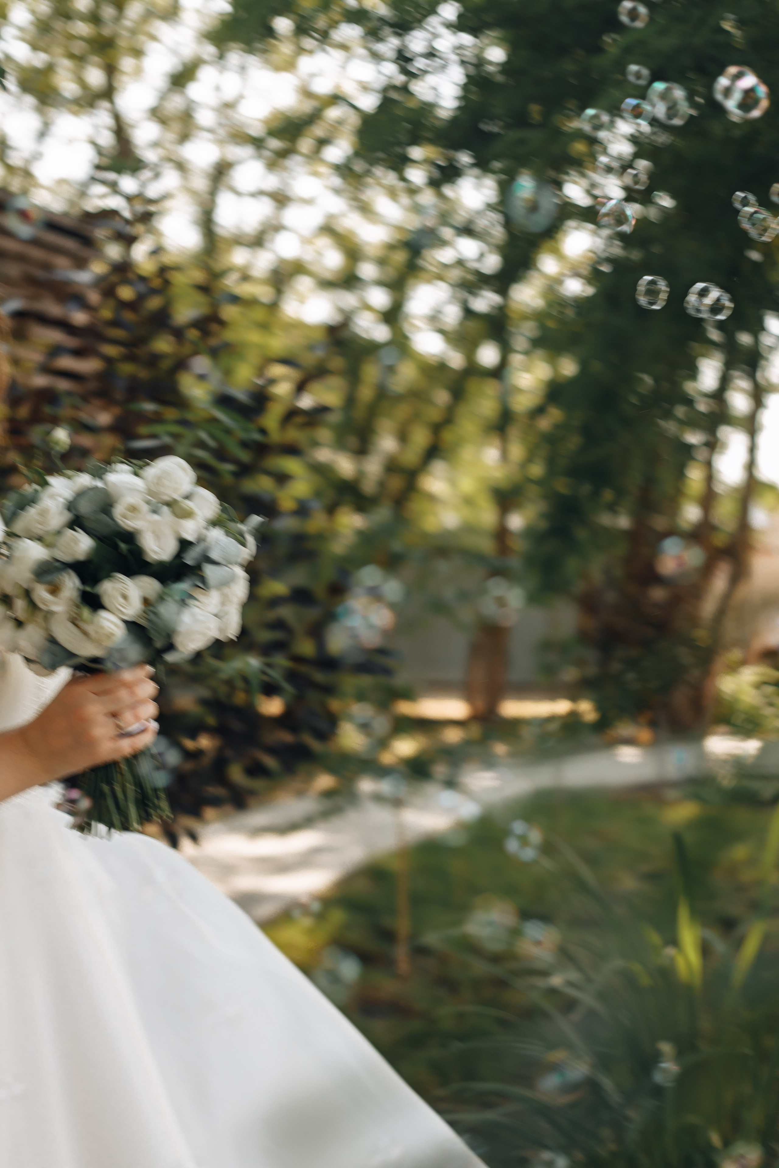 Свадебная фотосессия в Новопокровской. Свадебный и семейный фотограф в Краснодарском крае Мария Данилкина