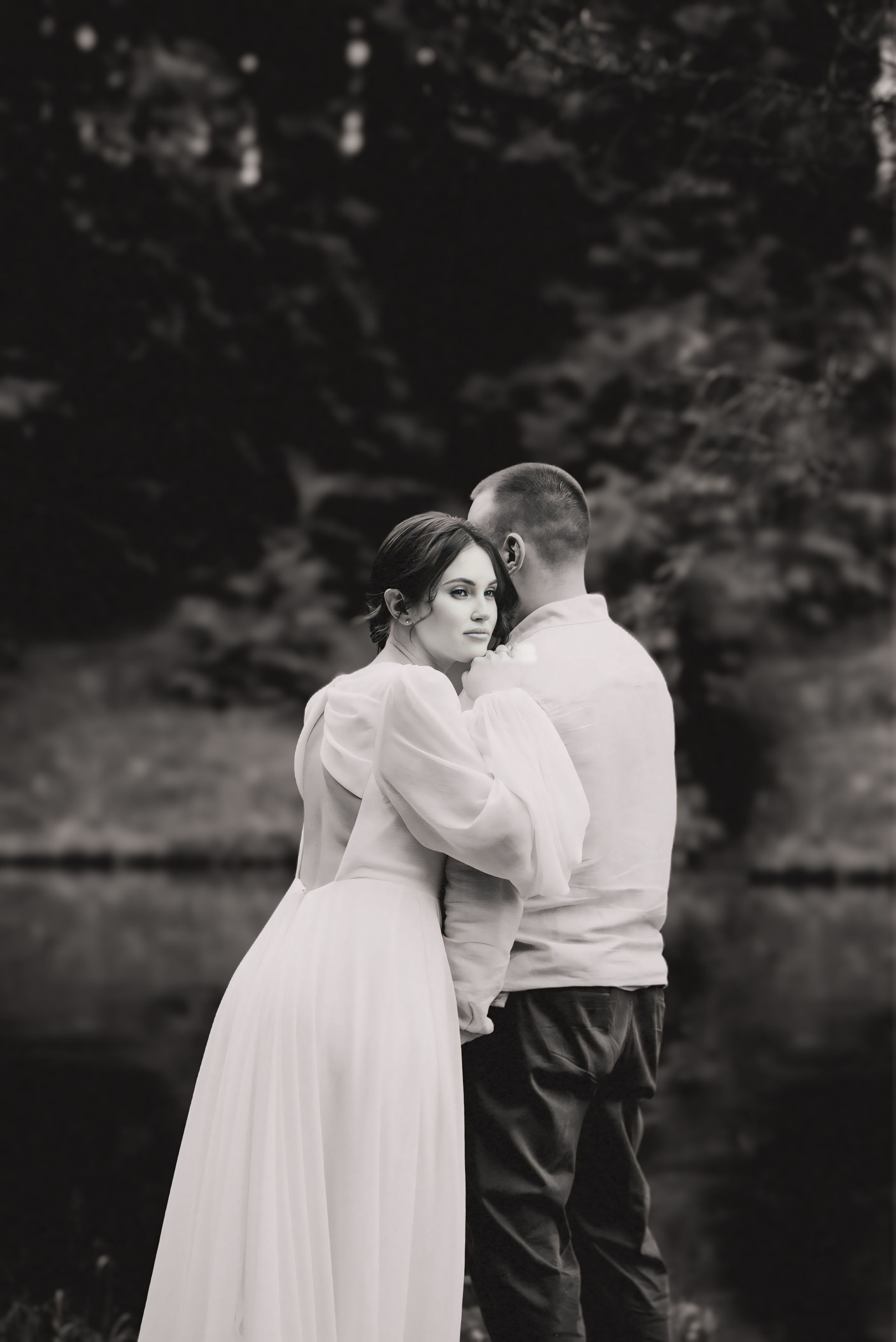 Свадебные съемки. Фотографирую светом и сердцем в Москве с 2014 года