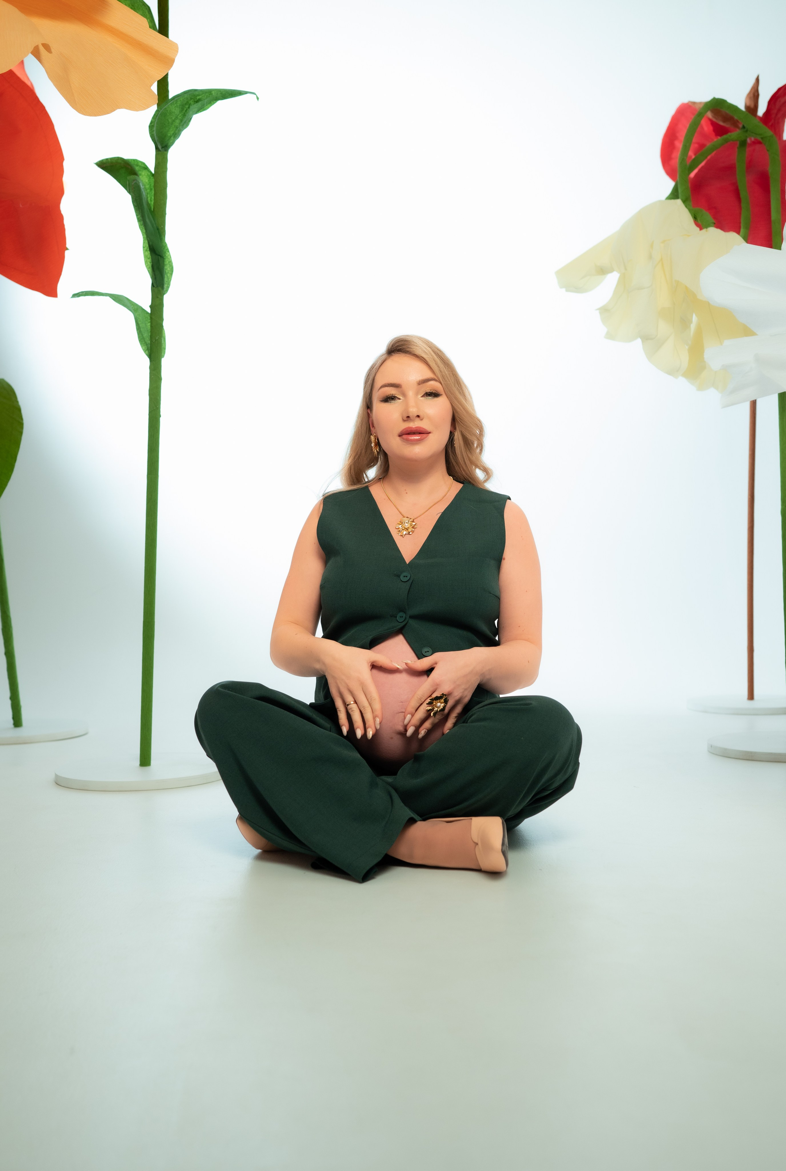 Личная. Фотограф в Санкт-Петербурге Anna Balashkova