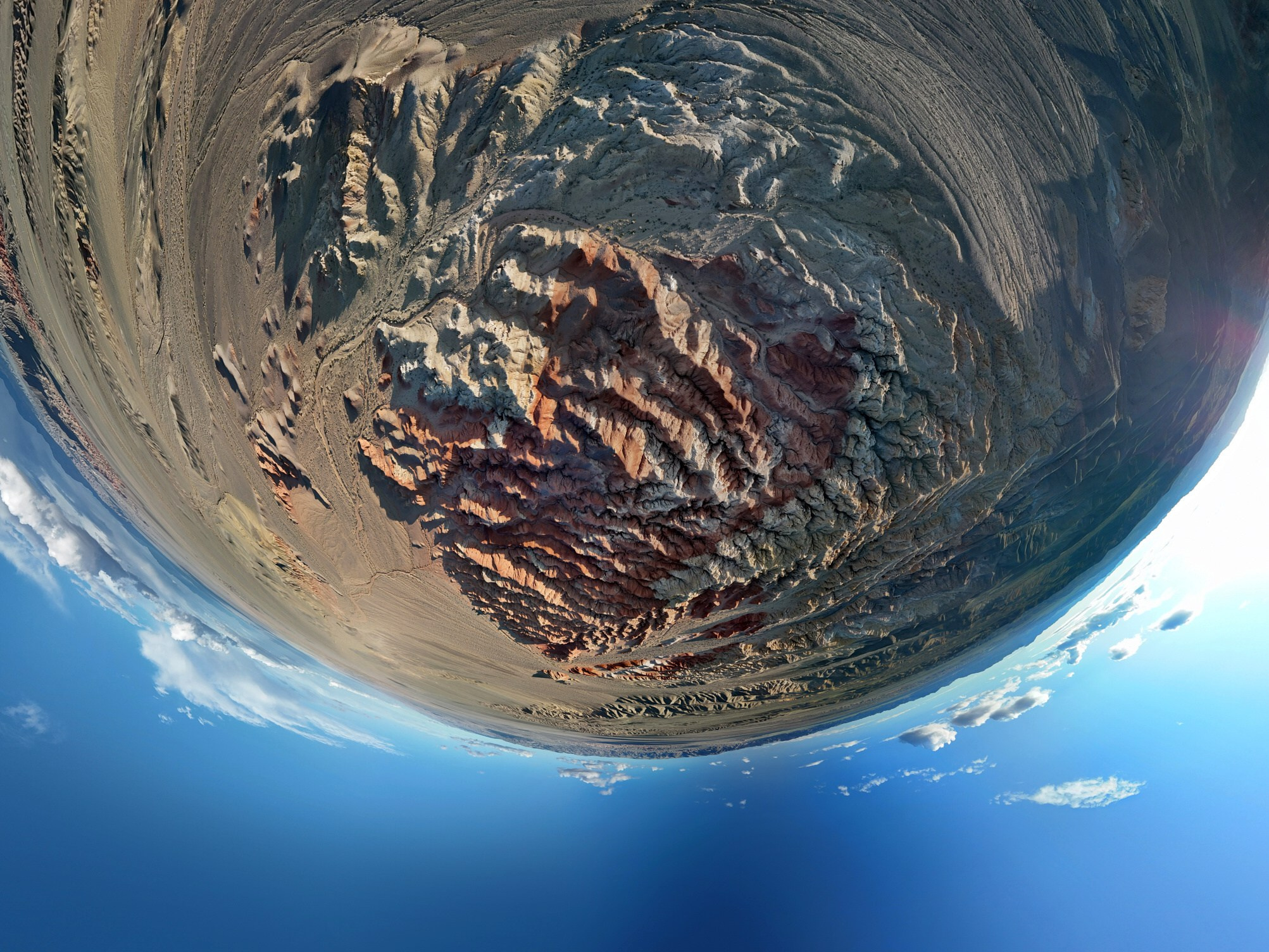 Экспедиция в Монголию (Гоби). Семоха Валерий. Фотограф