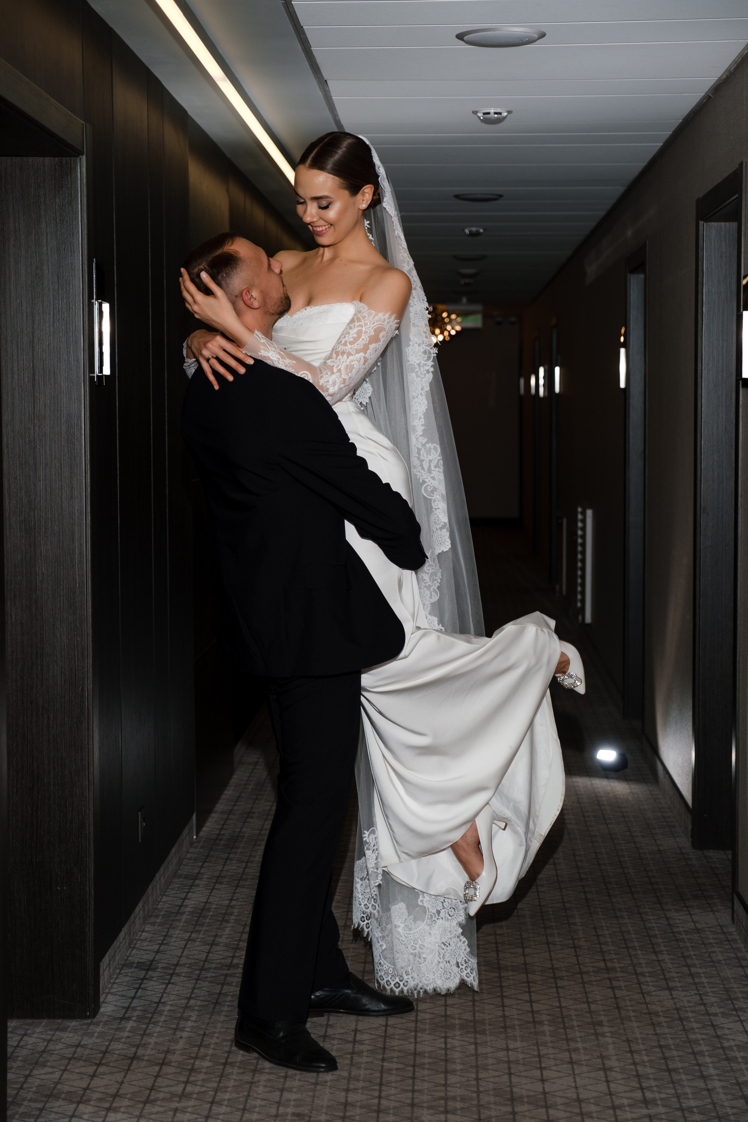 M&O. Свадебный фотограф в Брянске Иванникова Елена