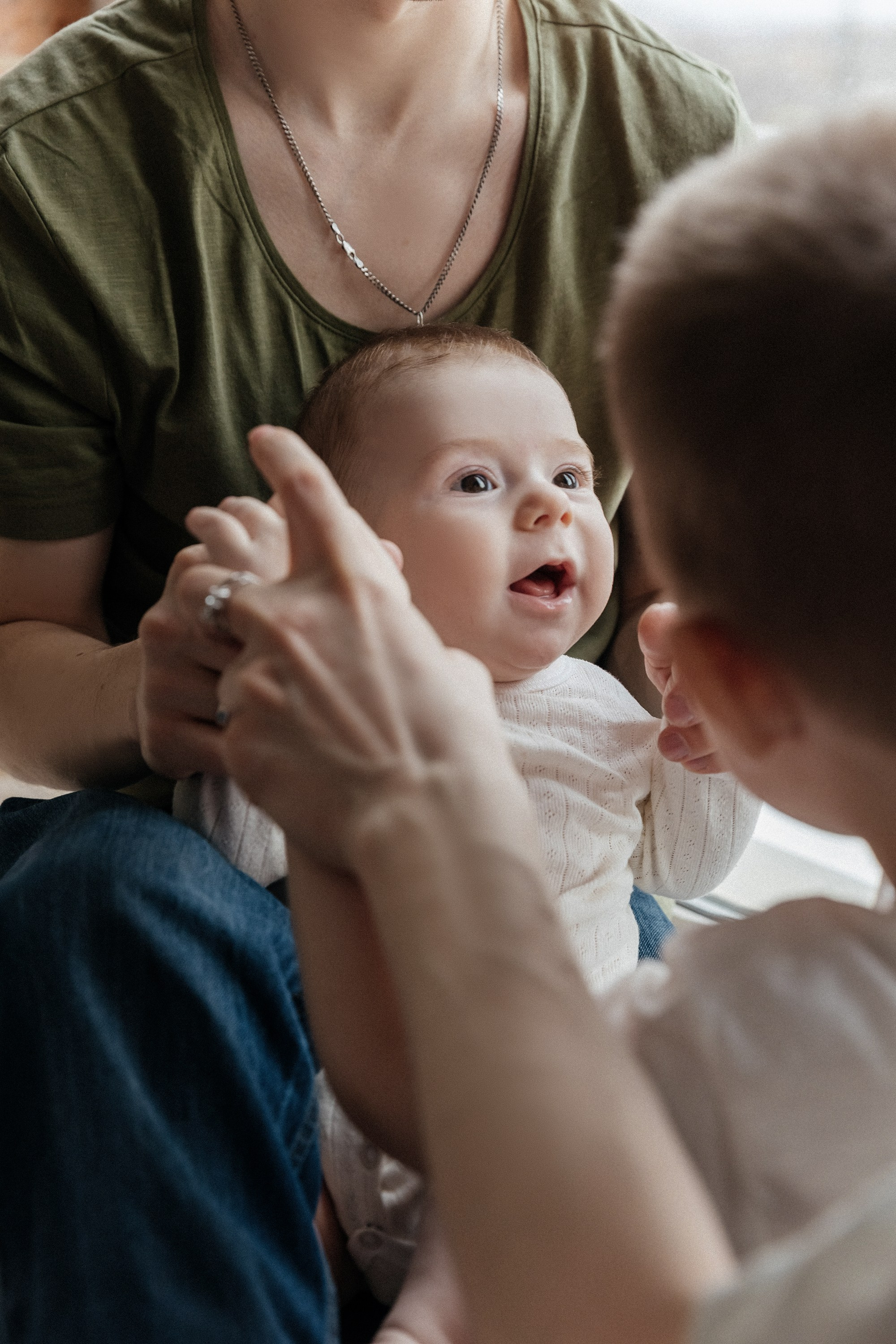 ВИКА, СЛАВА, МАКС И МИРОН ` 21. Maria Startseva Photo