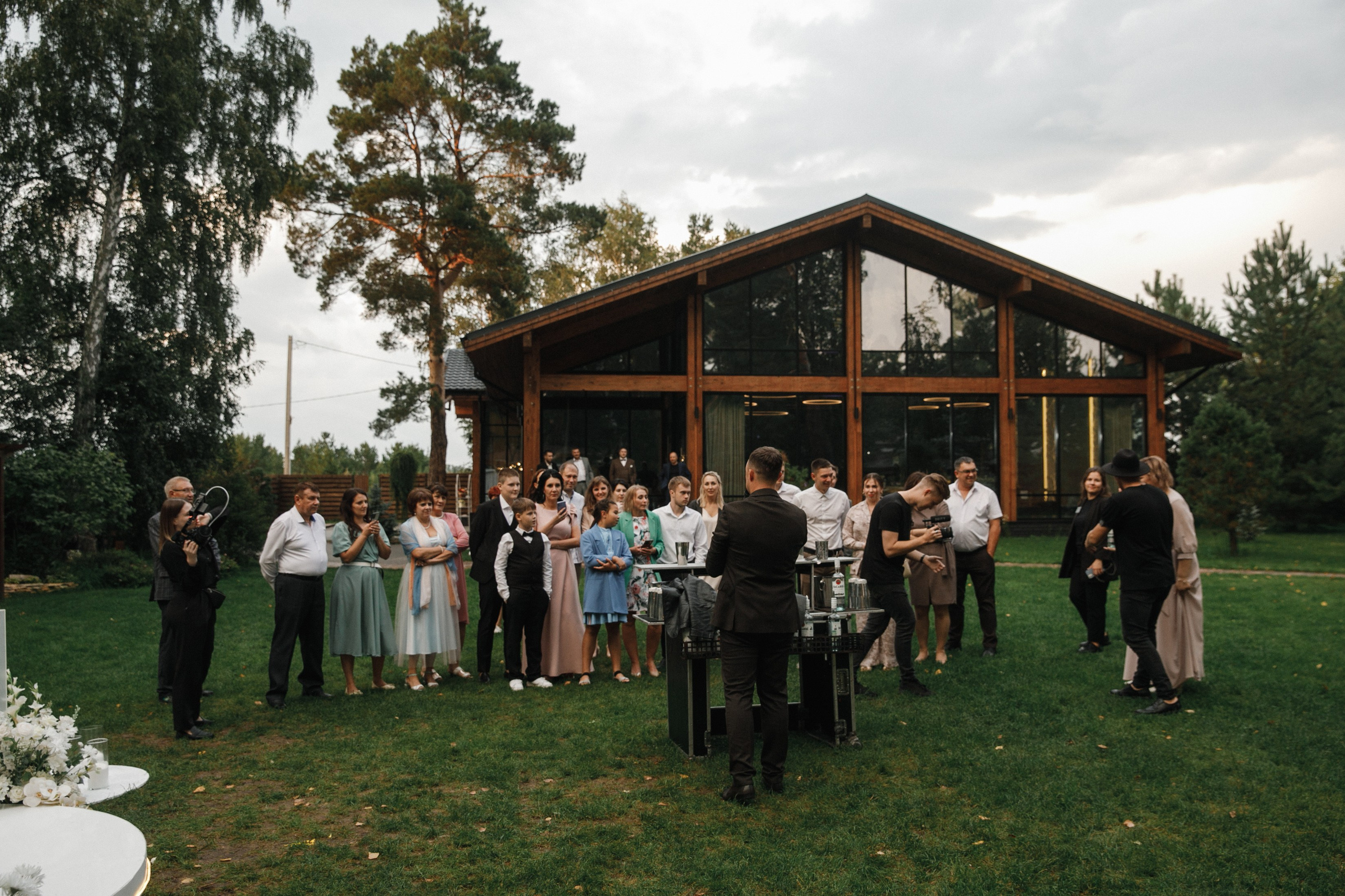Никита и Настя. Организатор свадеб Барнаул/Алтай/Дагестан