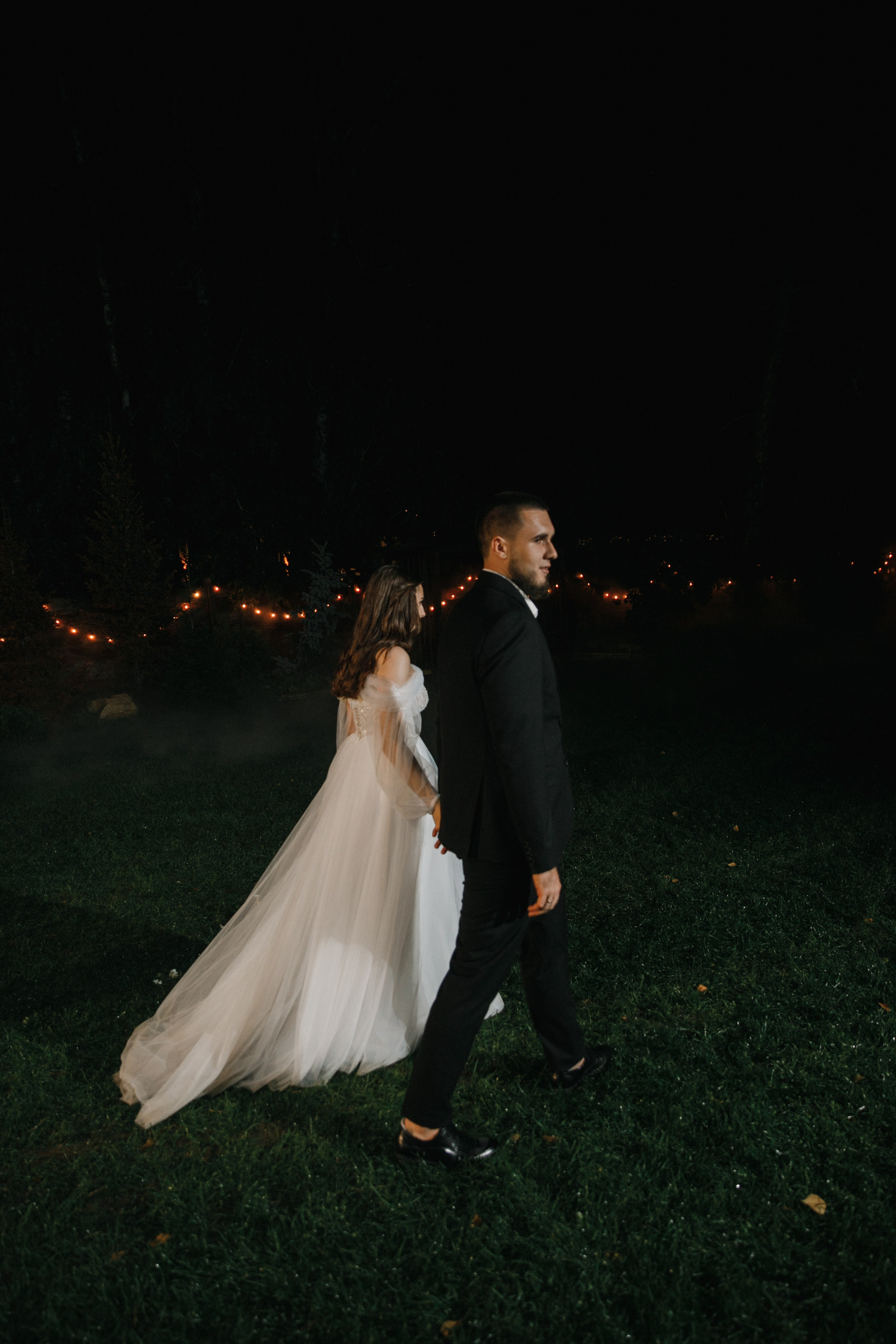 Никита и Настя. Организатор свадеб Барнаул/Алтай/Дагестан